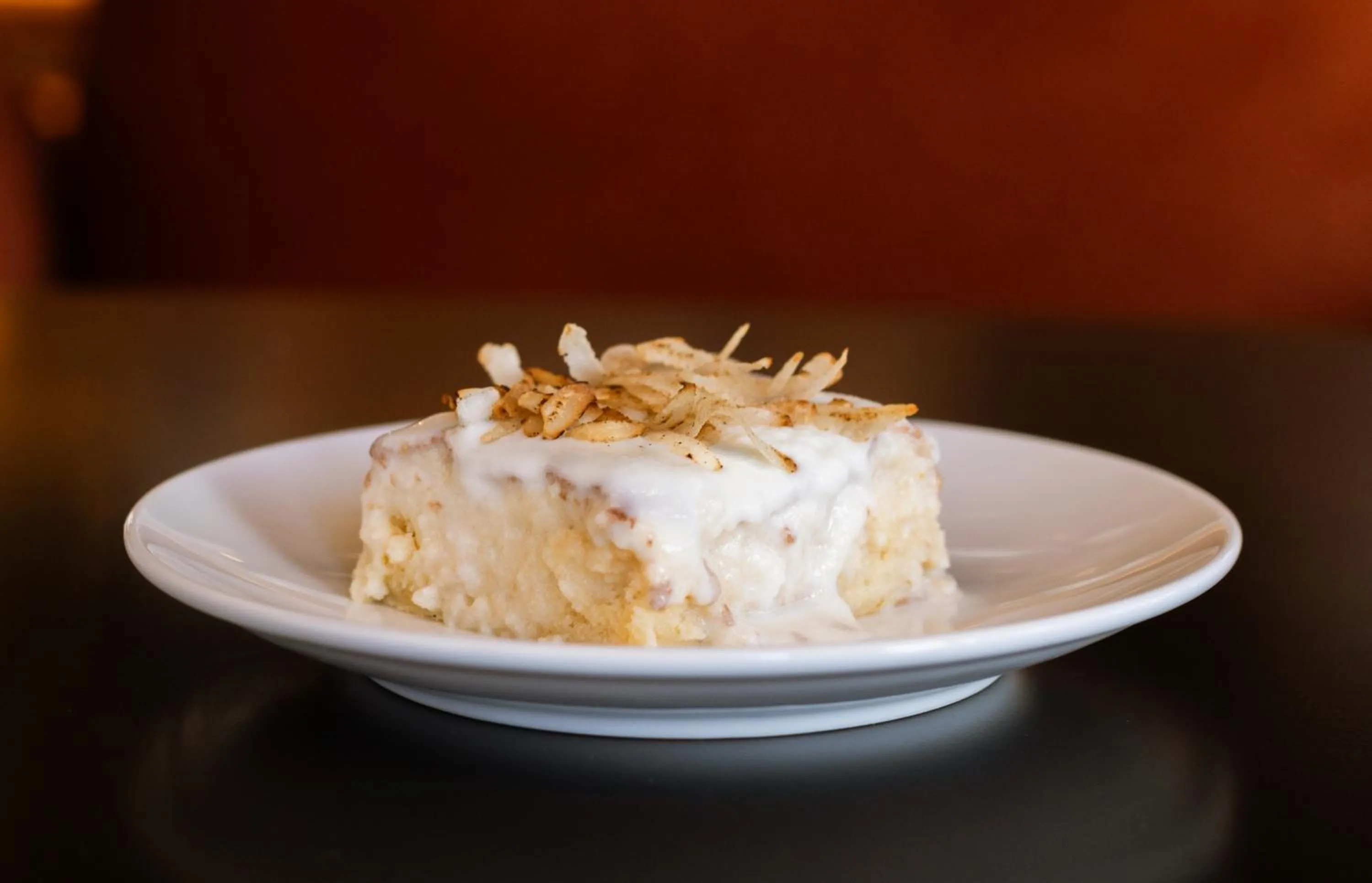 Restaurant/places to eat in TRIBE Belo Horizonte Savassi