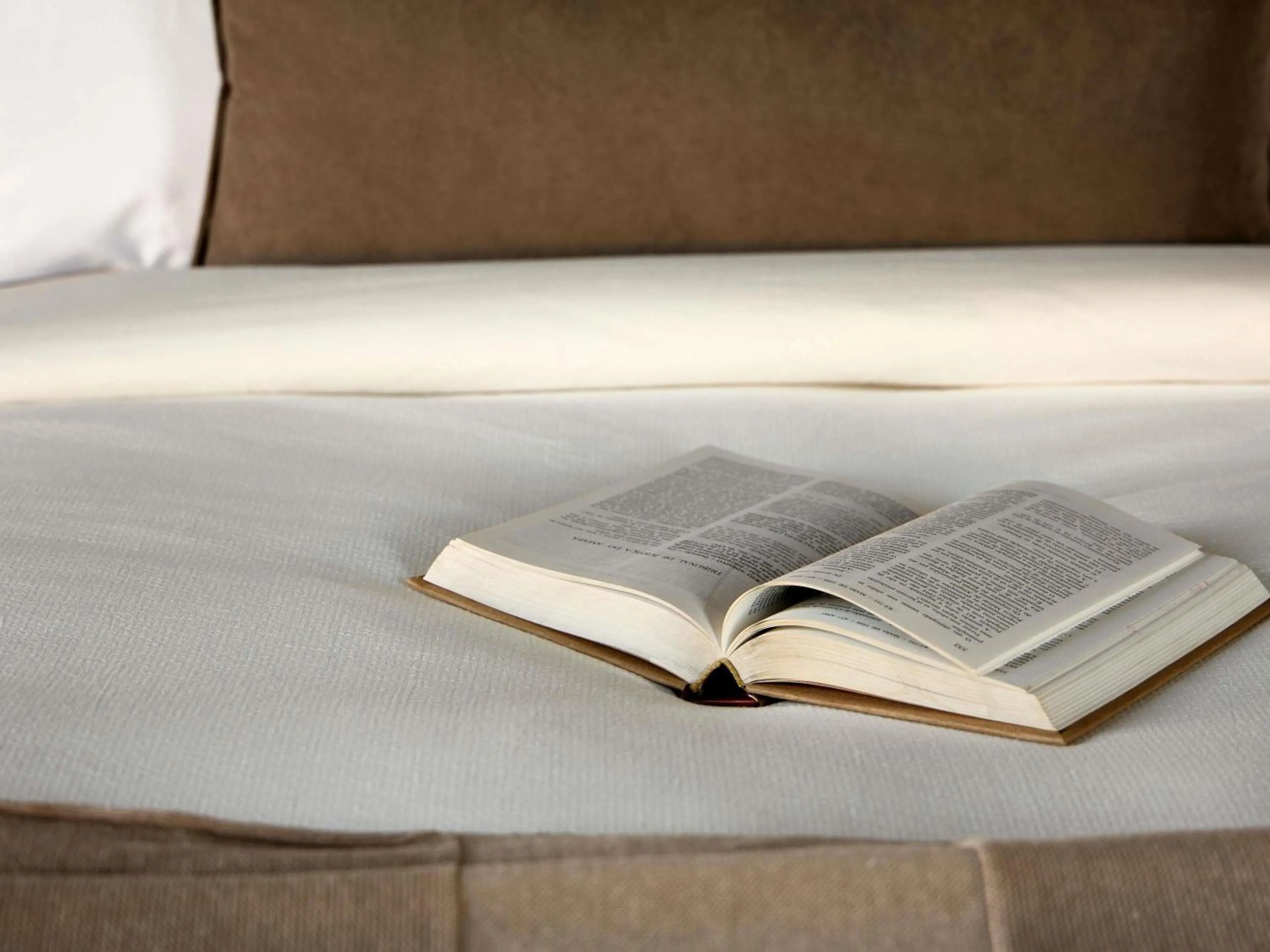 Bedroom, Bed in TRIBE Belo Horizonte Savassi