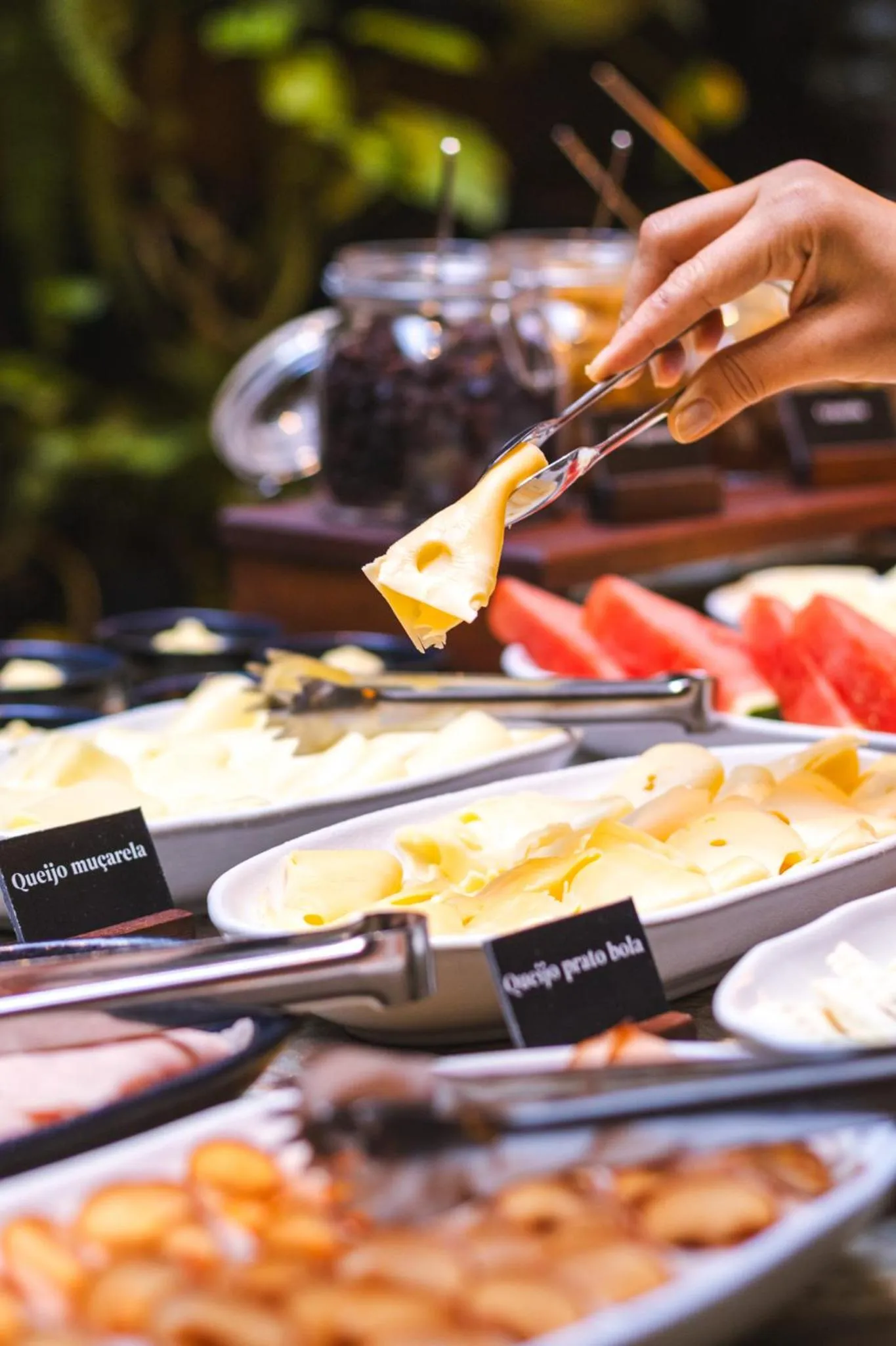 Food in TRIBE Belo Horizonte Savassi