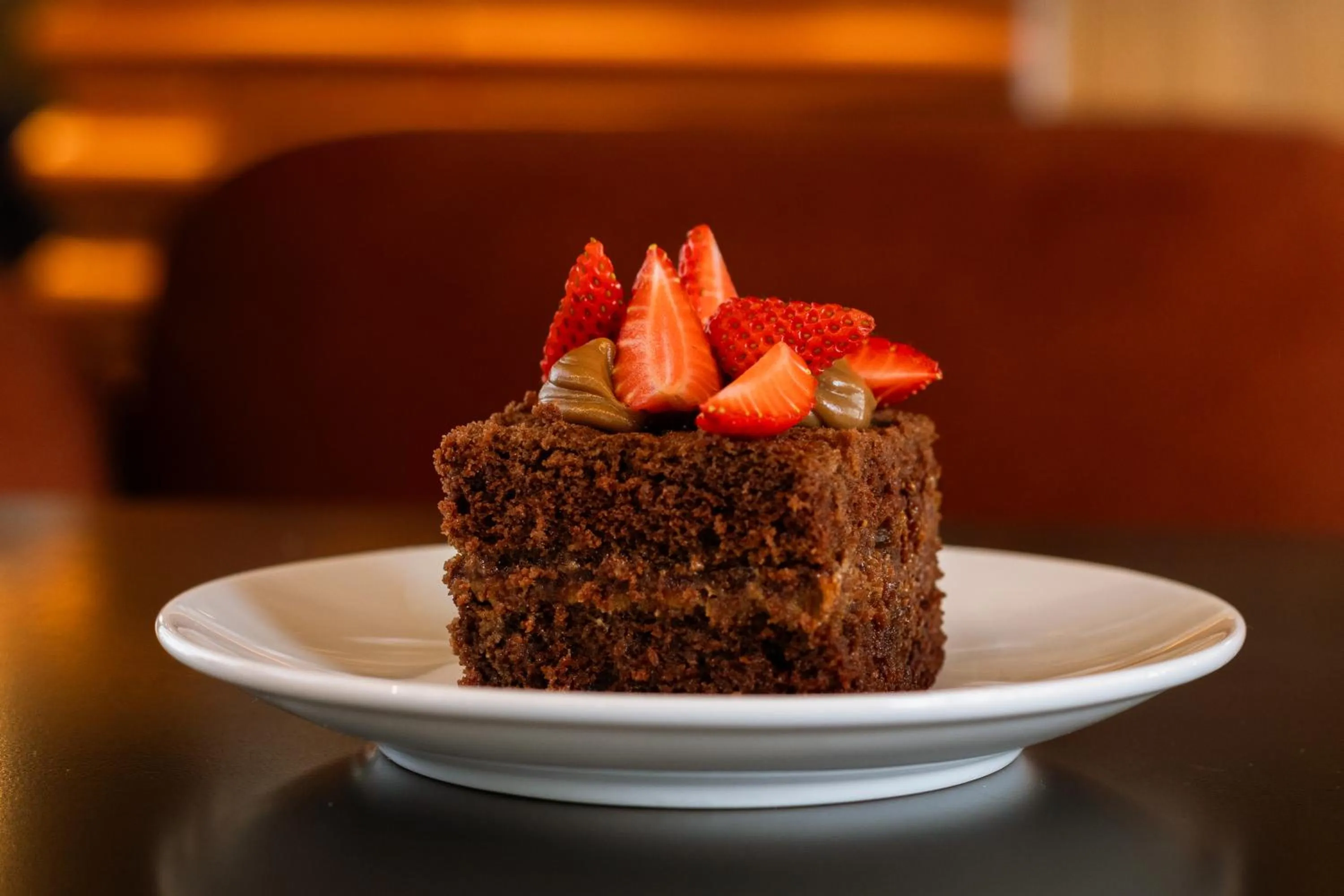 Restaurant/places to eat in TRIBE Belo Horizonte Savassi