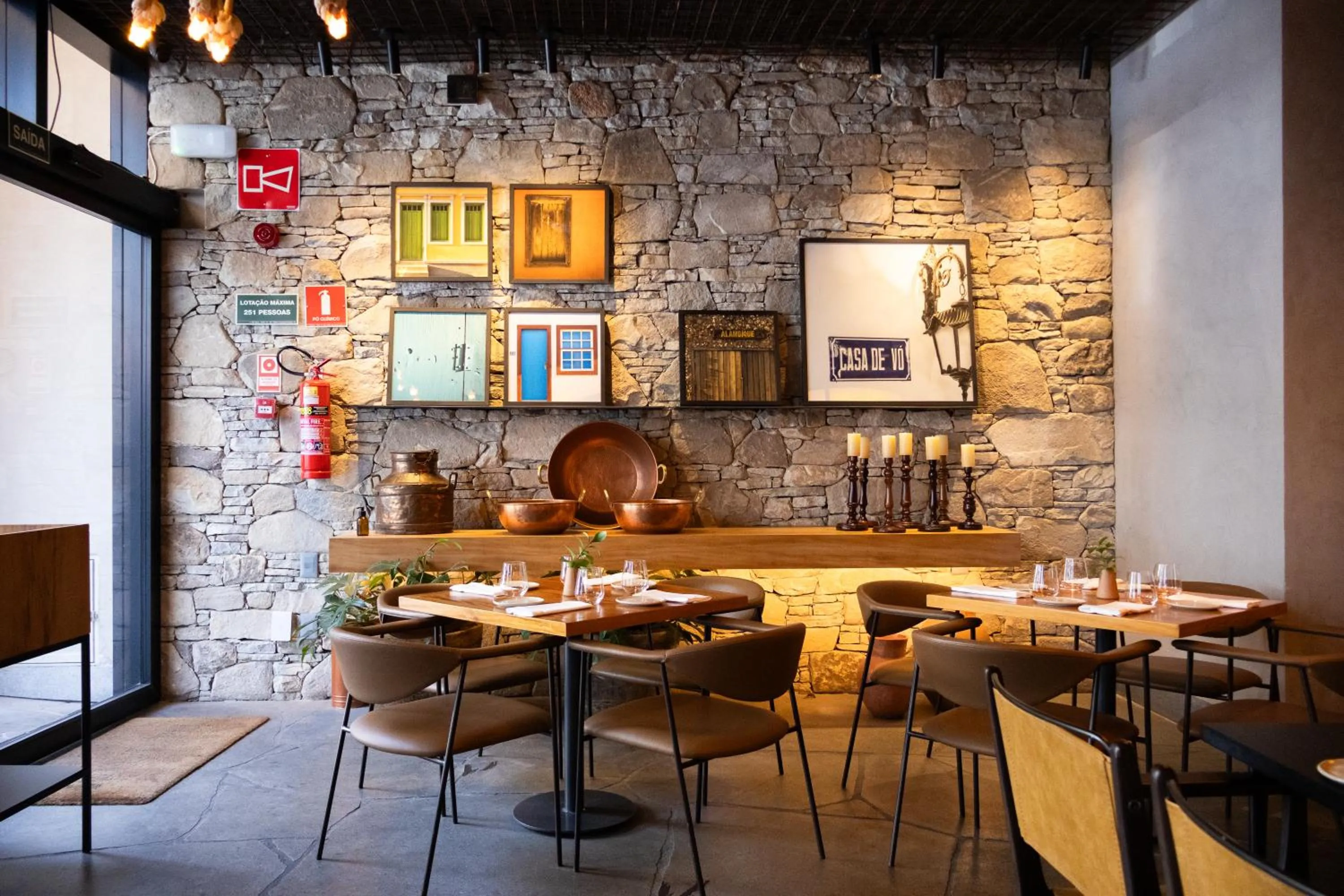 TRIBE Belo Horizonte Savassi