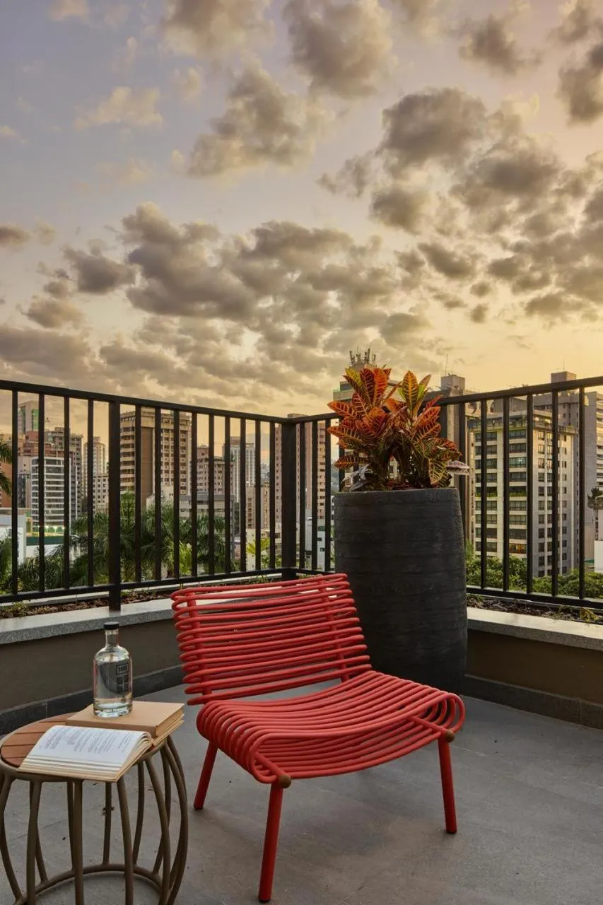 TRIBE Belo Horizonte Savassi