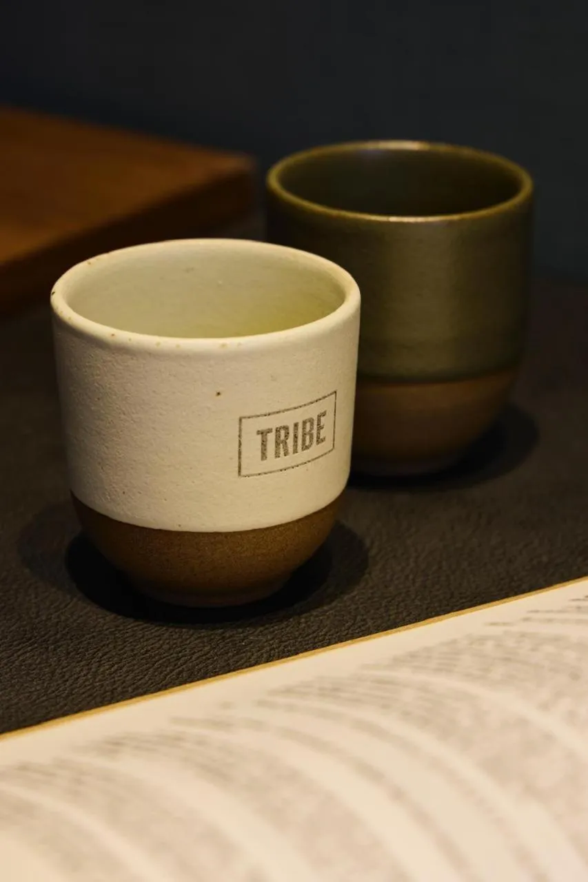 TRIBE Belo Horizonte Savassi