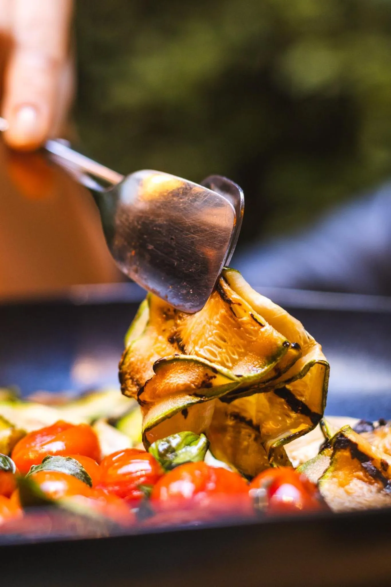 Food in TRIBE Belo Horizonte Savassi