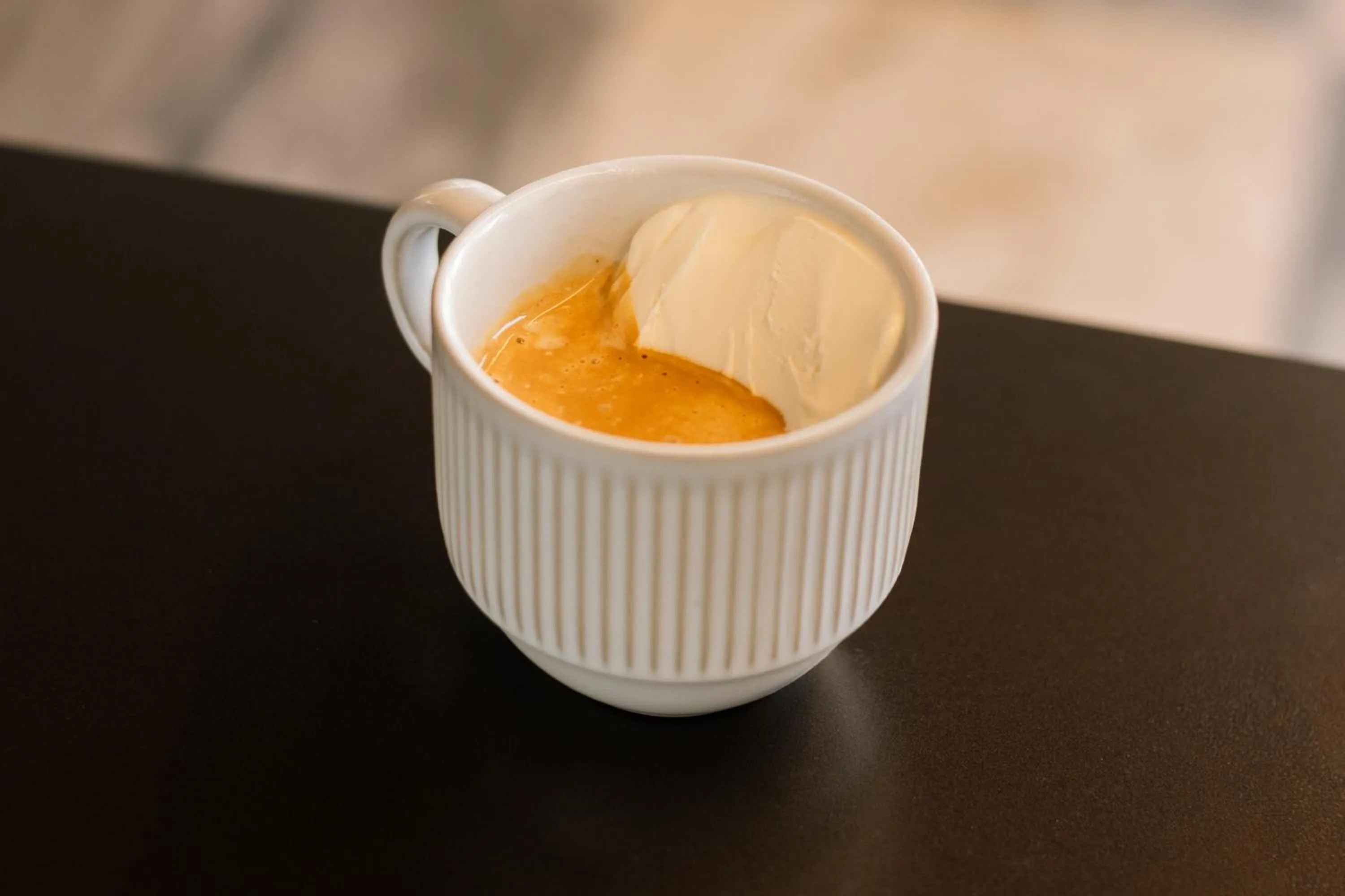 Restaurant/places to eat in TRIBE Belo Horizonte Savassi