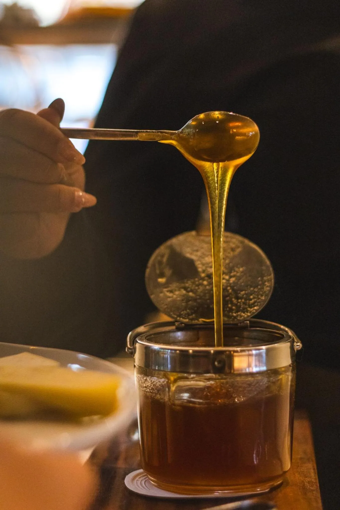 Food in TRIBE Belo Horizonte Savassi