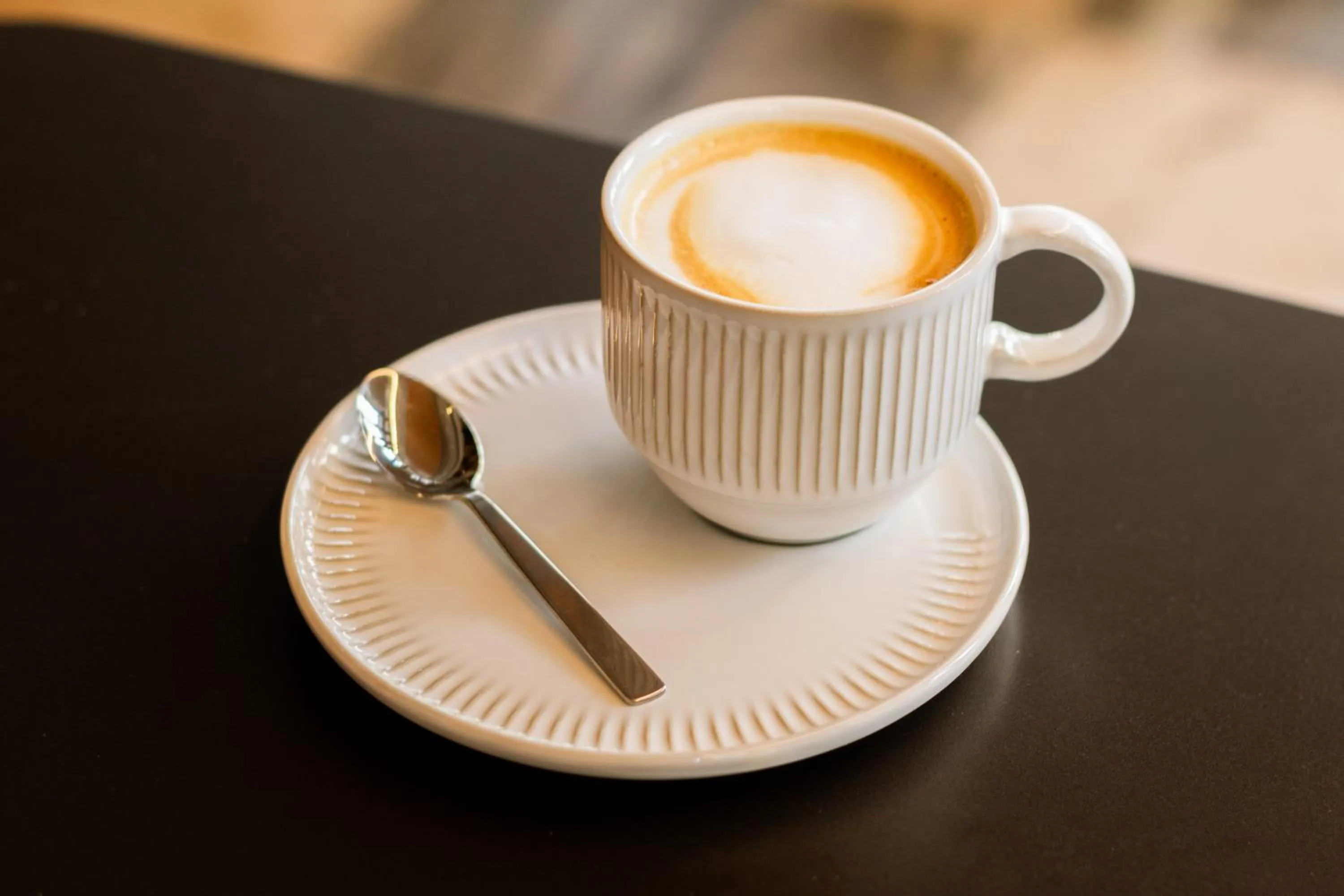 Restaurant/places to eat in TRIBE Belo Horizonte Savassi