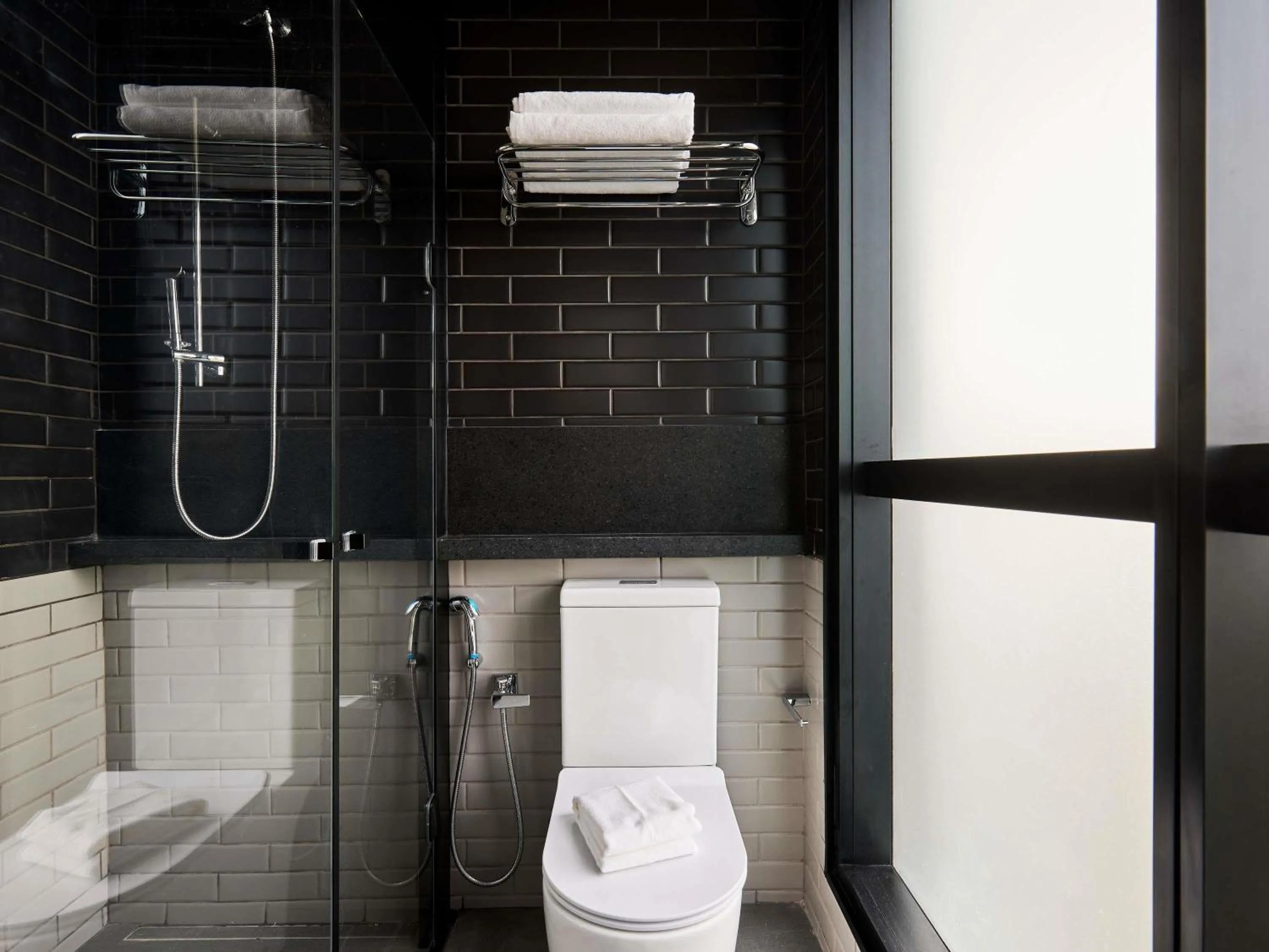 Bedroom in TRIBE Belo Horizonte Savassi