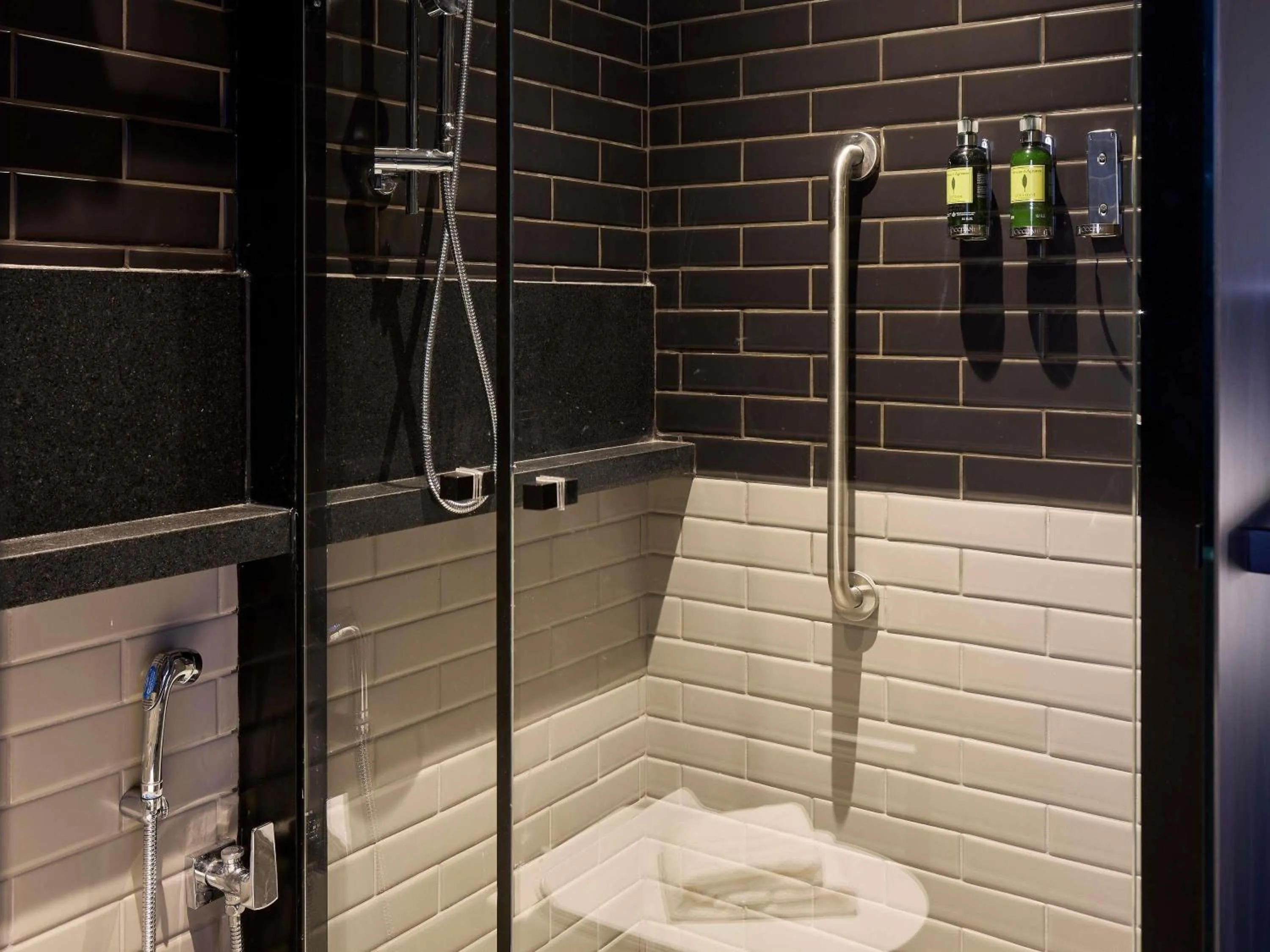 Bedroom in TRIBE Belo Horizonte Savassi