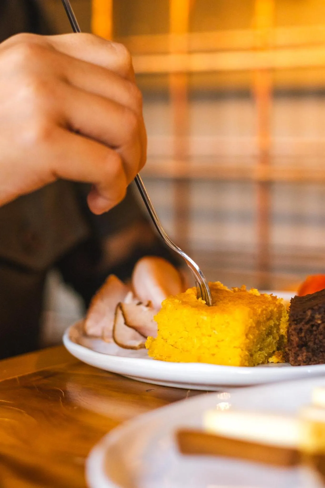 Food in TRIBE Belo Horizonte Savassi