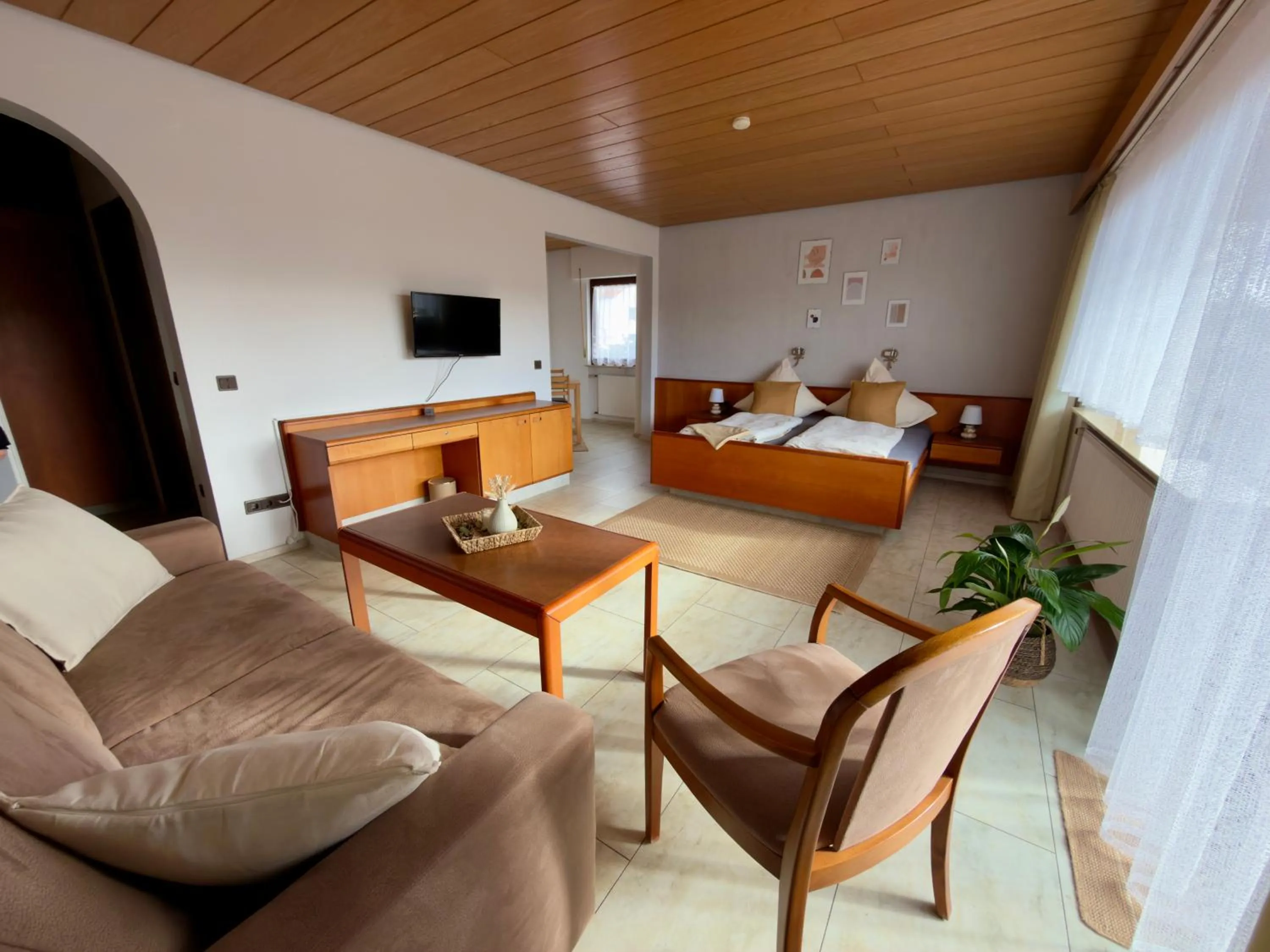 Hotel Garni Sebastian