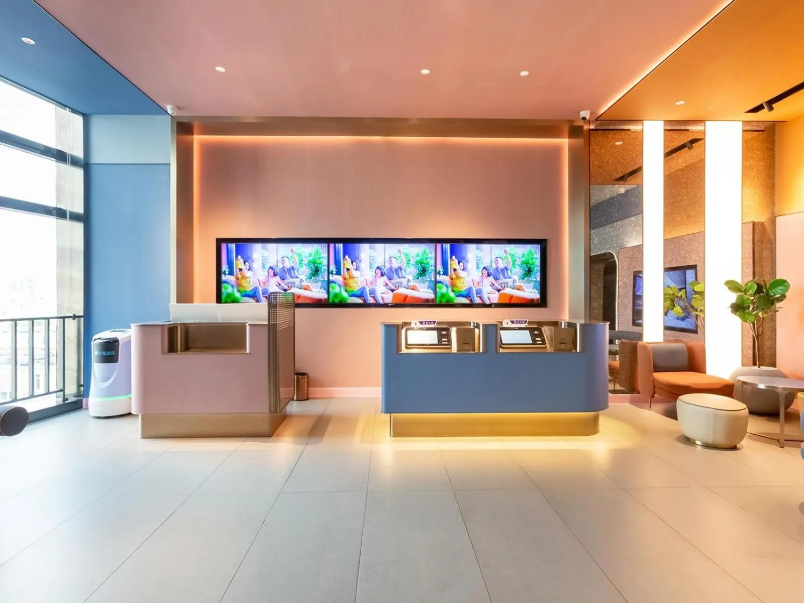 Hanting Hotel Beijing Dongzhimen