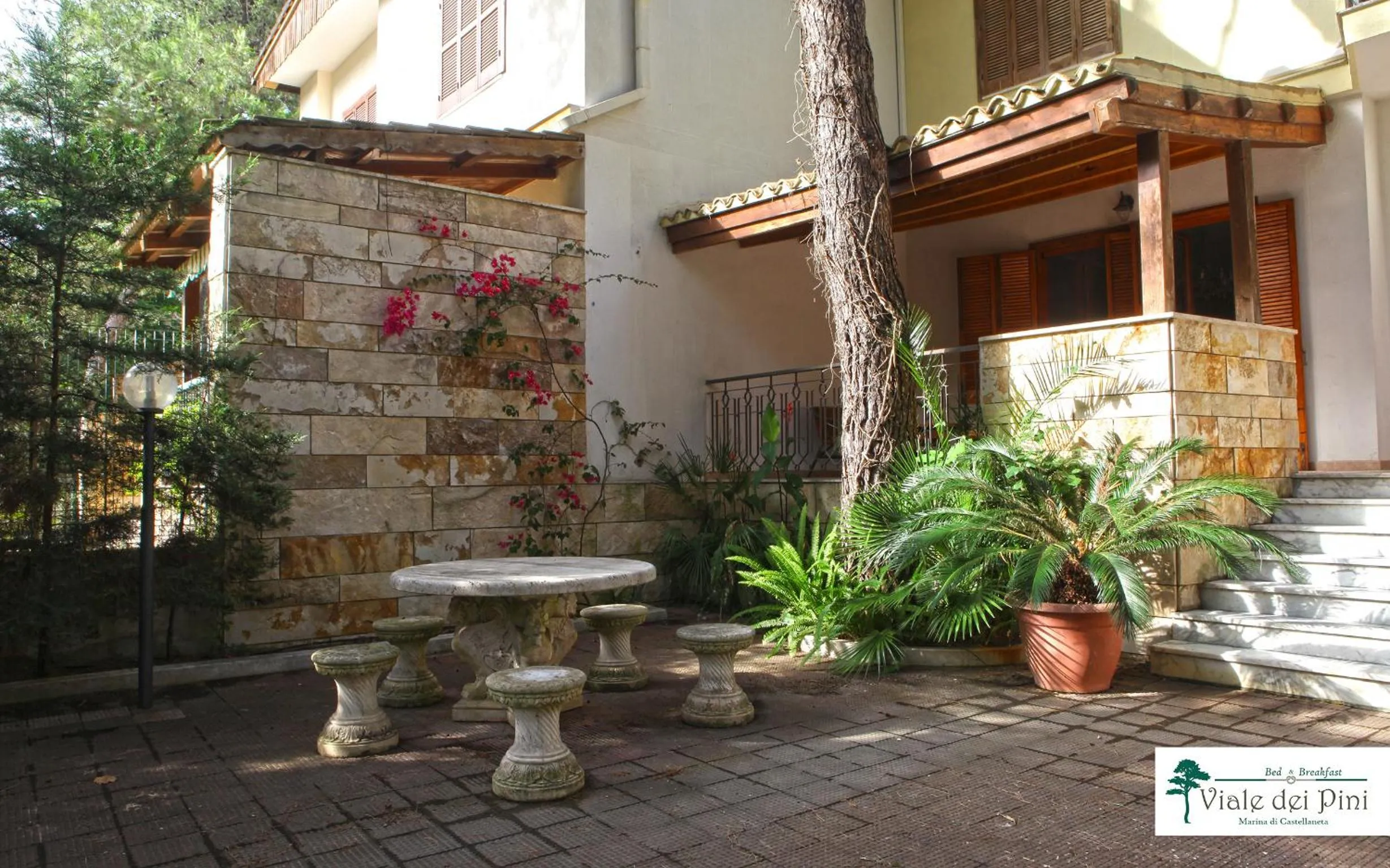 B&B Viale dei Pini