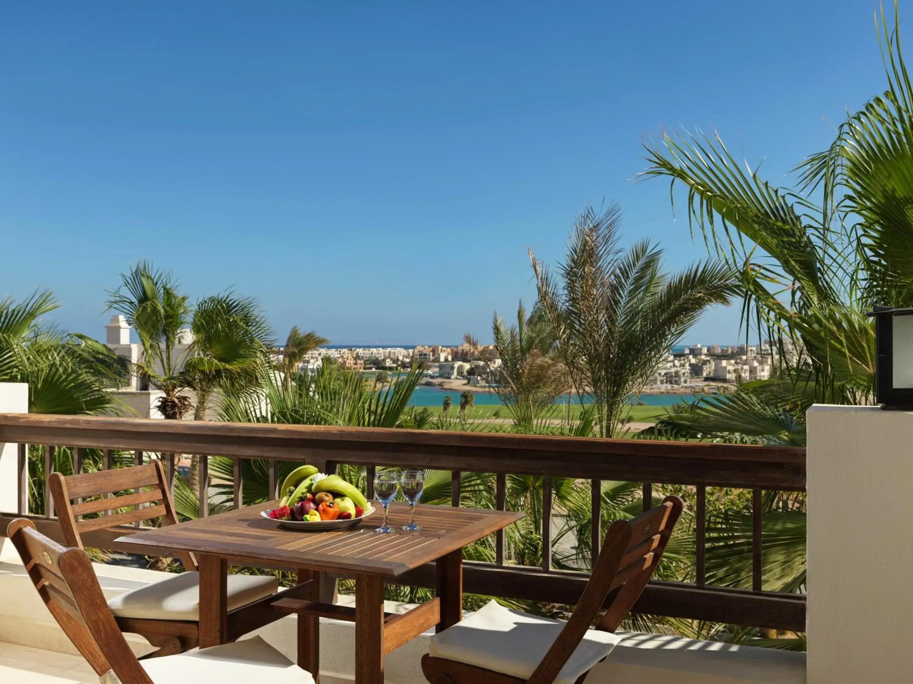 Two Bedroom Golf & Lagoon view Villa - single occupancy in Ancient Sands Golf Resort and Residences Two Bedroom Golf & Lagoon view Villa - single occupancy in Ancient Sands Golf Resort and Residences