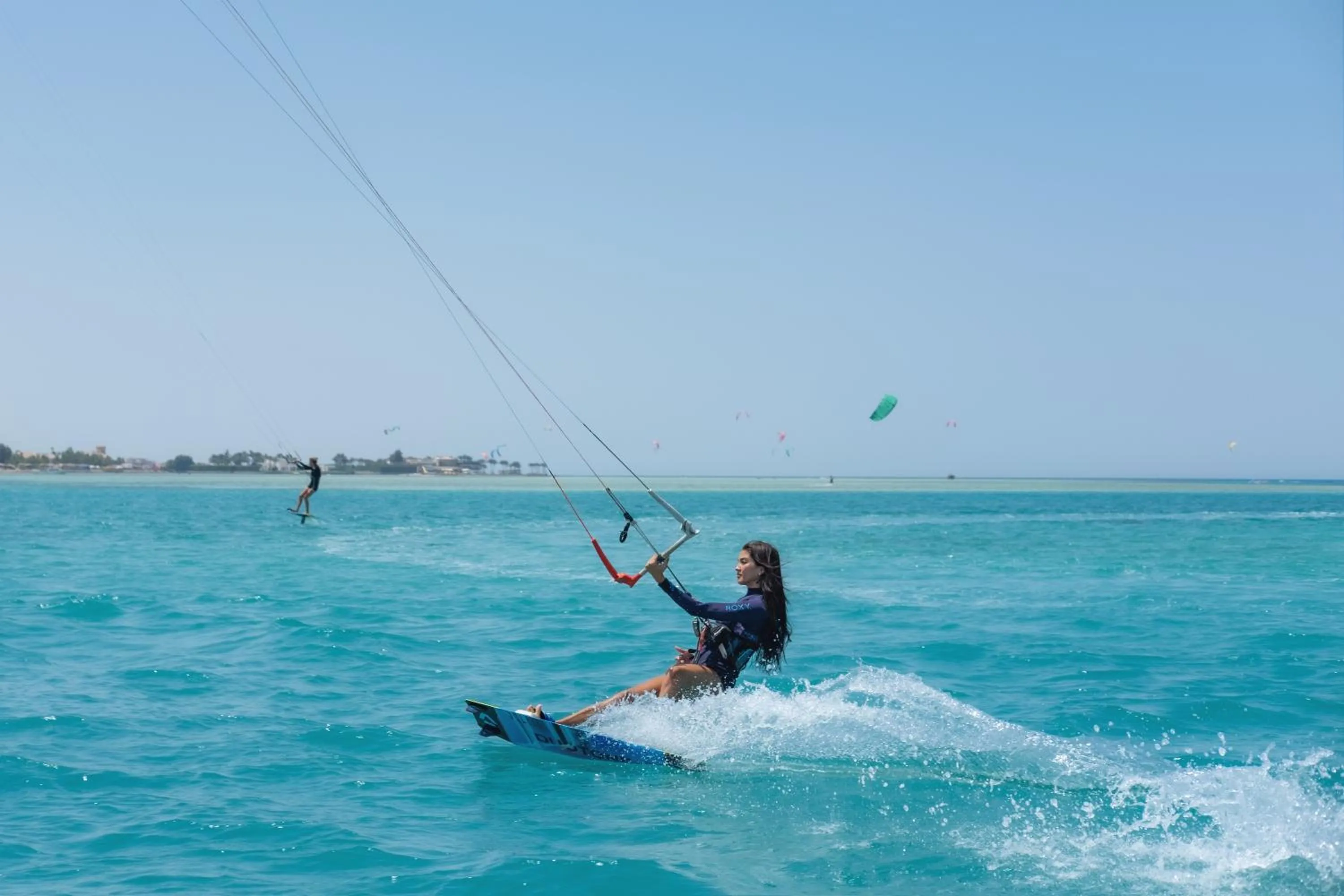 Activities in Ancient Sands Golf Resort and Residences