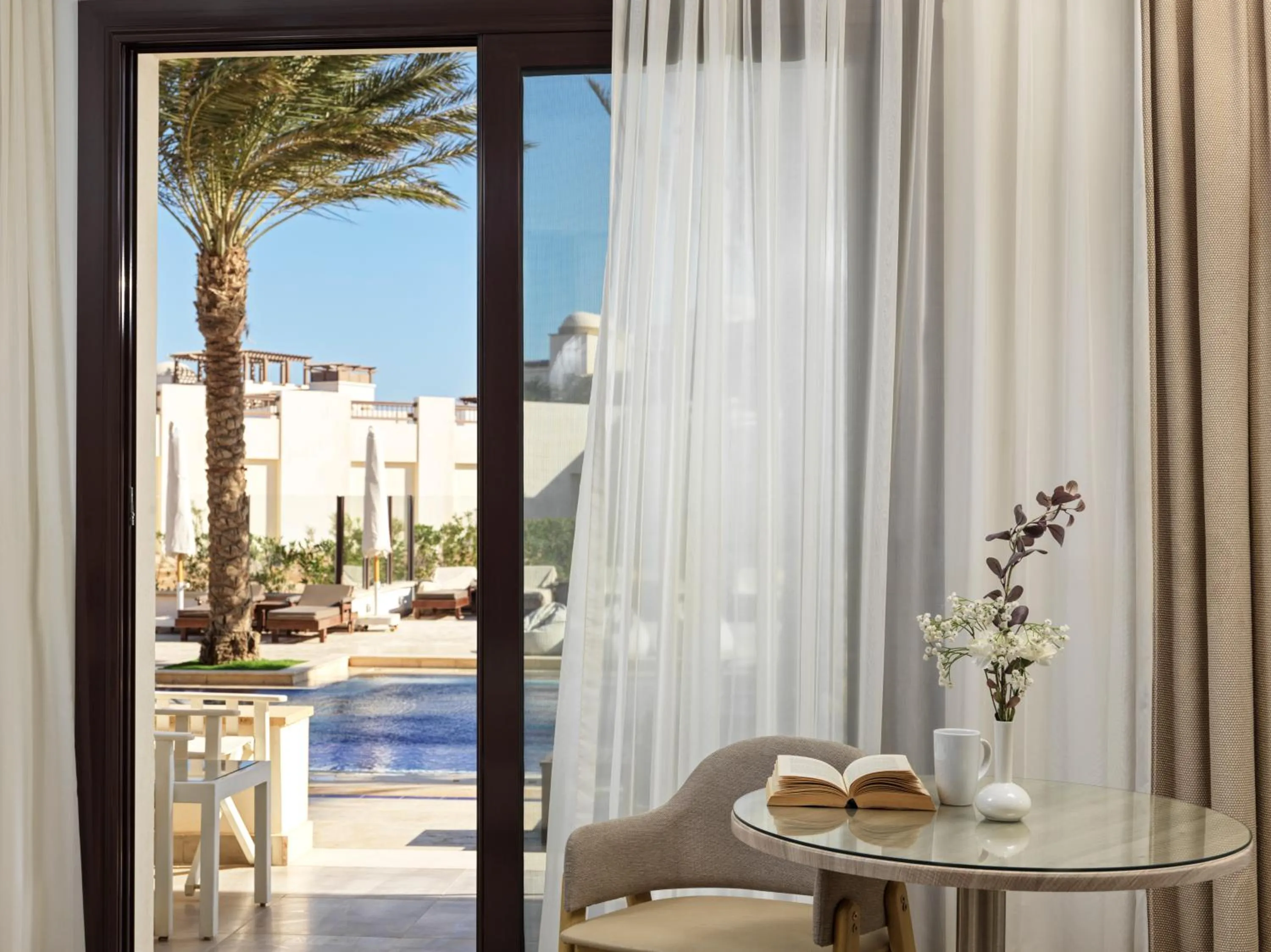 View (from property/room) in Ancient Sands Golf Resort and Residences