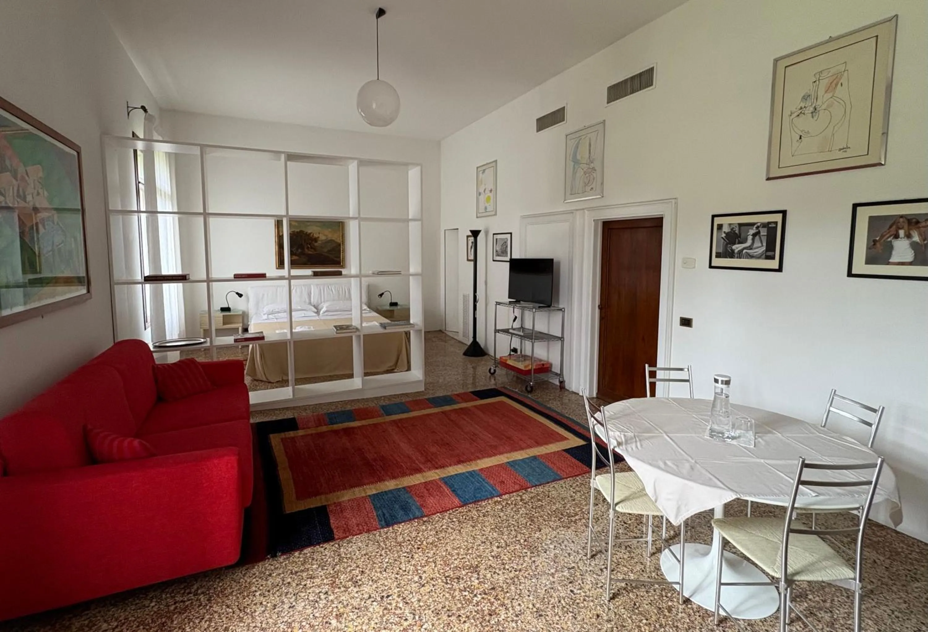 B&B Giardino Jappelli (Villa Ca' Minotto)