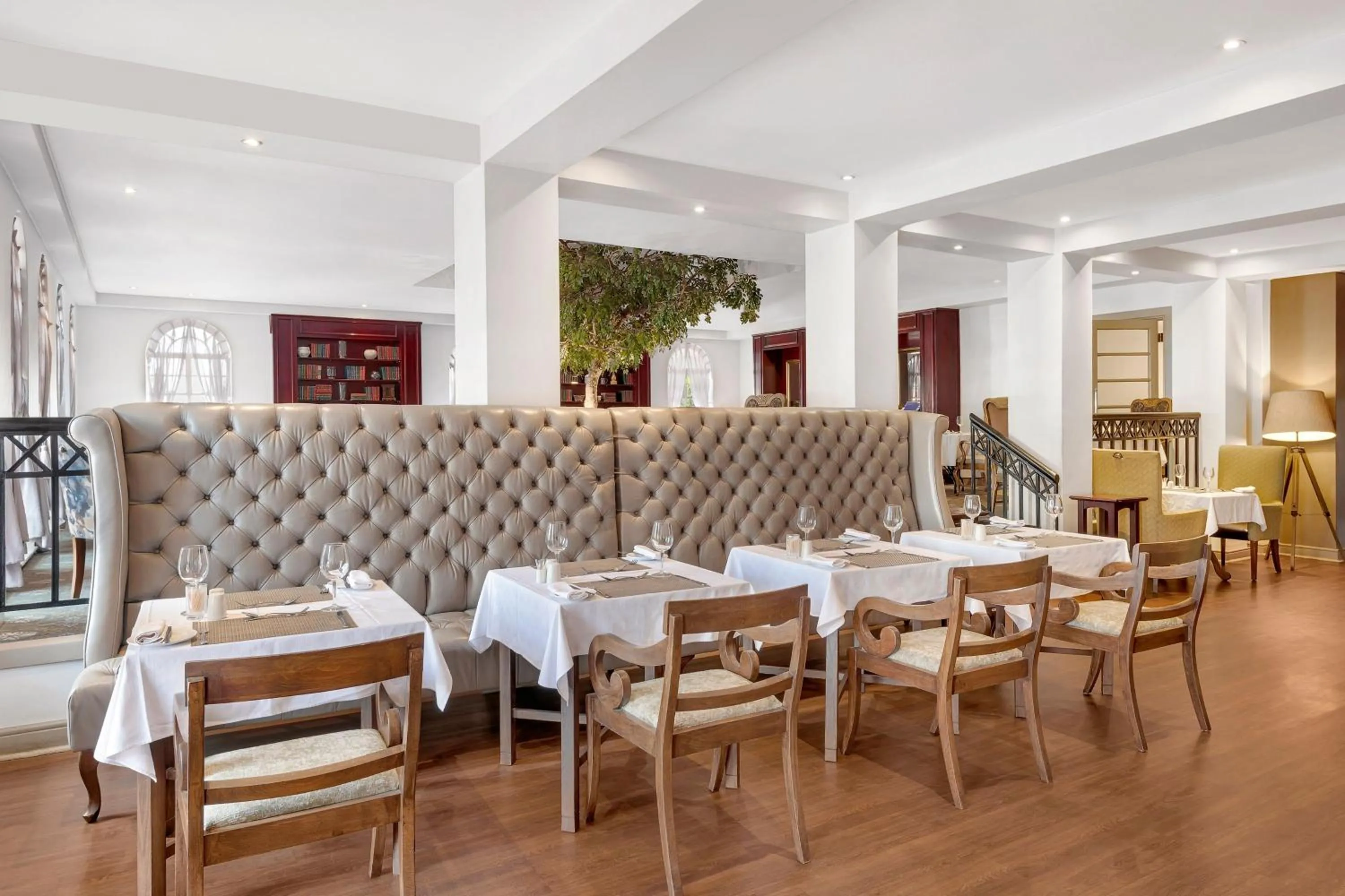 Restaurant/places to eat in Protea Hotel by Marriott Blantyre Ryalls