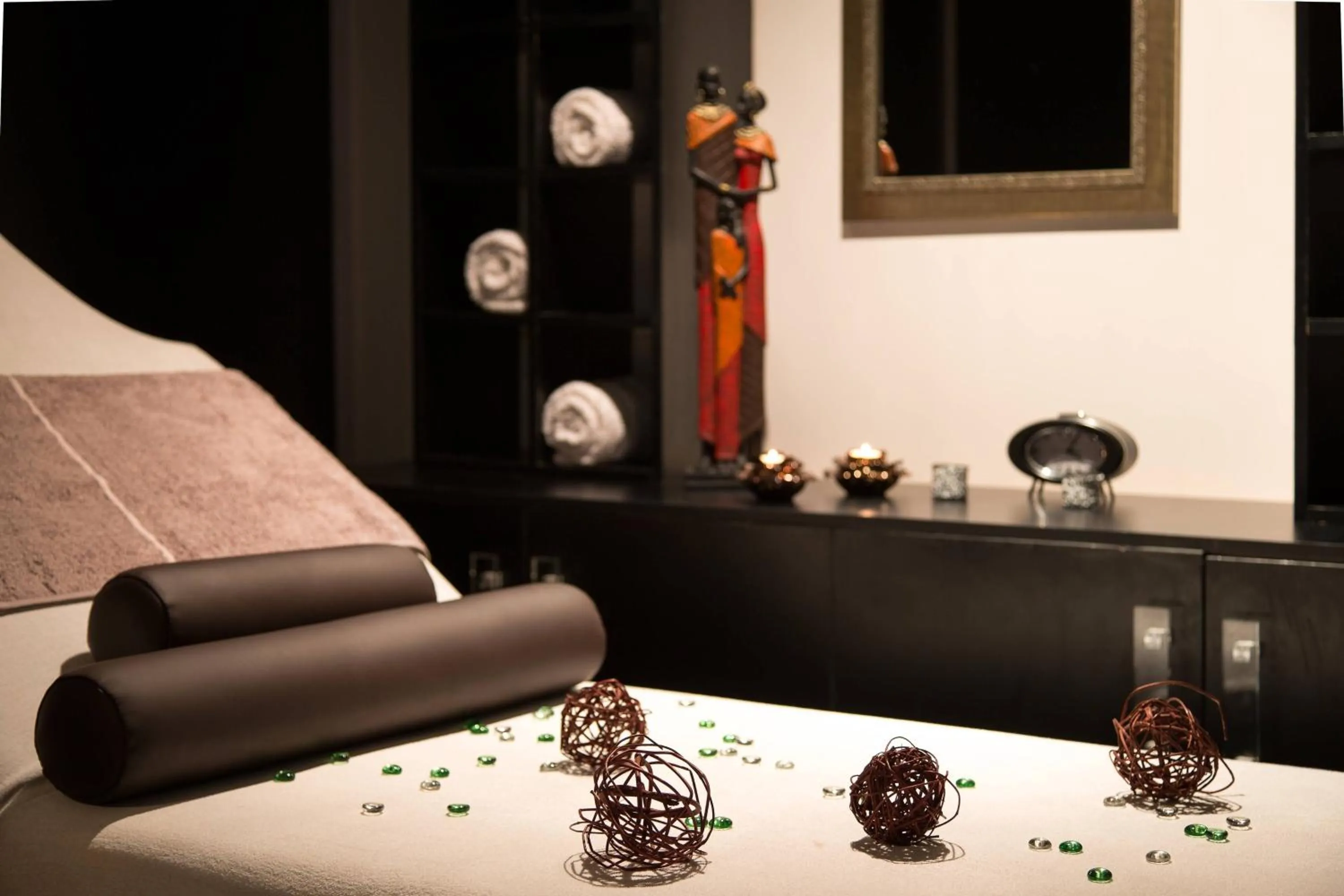 Spa and wellness centre/facilities, Bed in Protea Hotel by Marriott Blantyre Ryalls