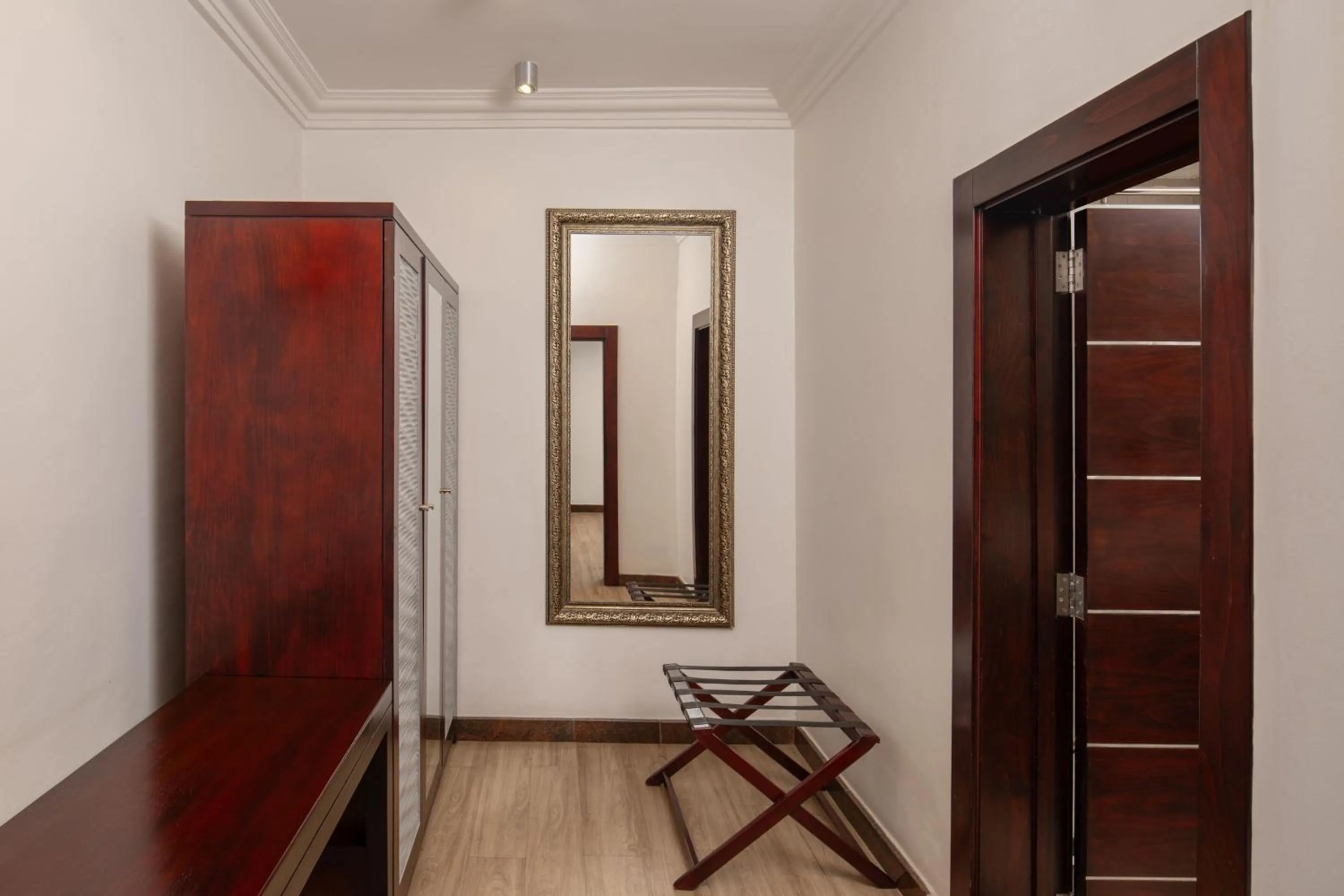 Photo of the whole room in Protea Hotel by Marriott Lagos Kuramo Waters