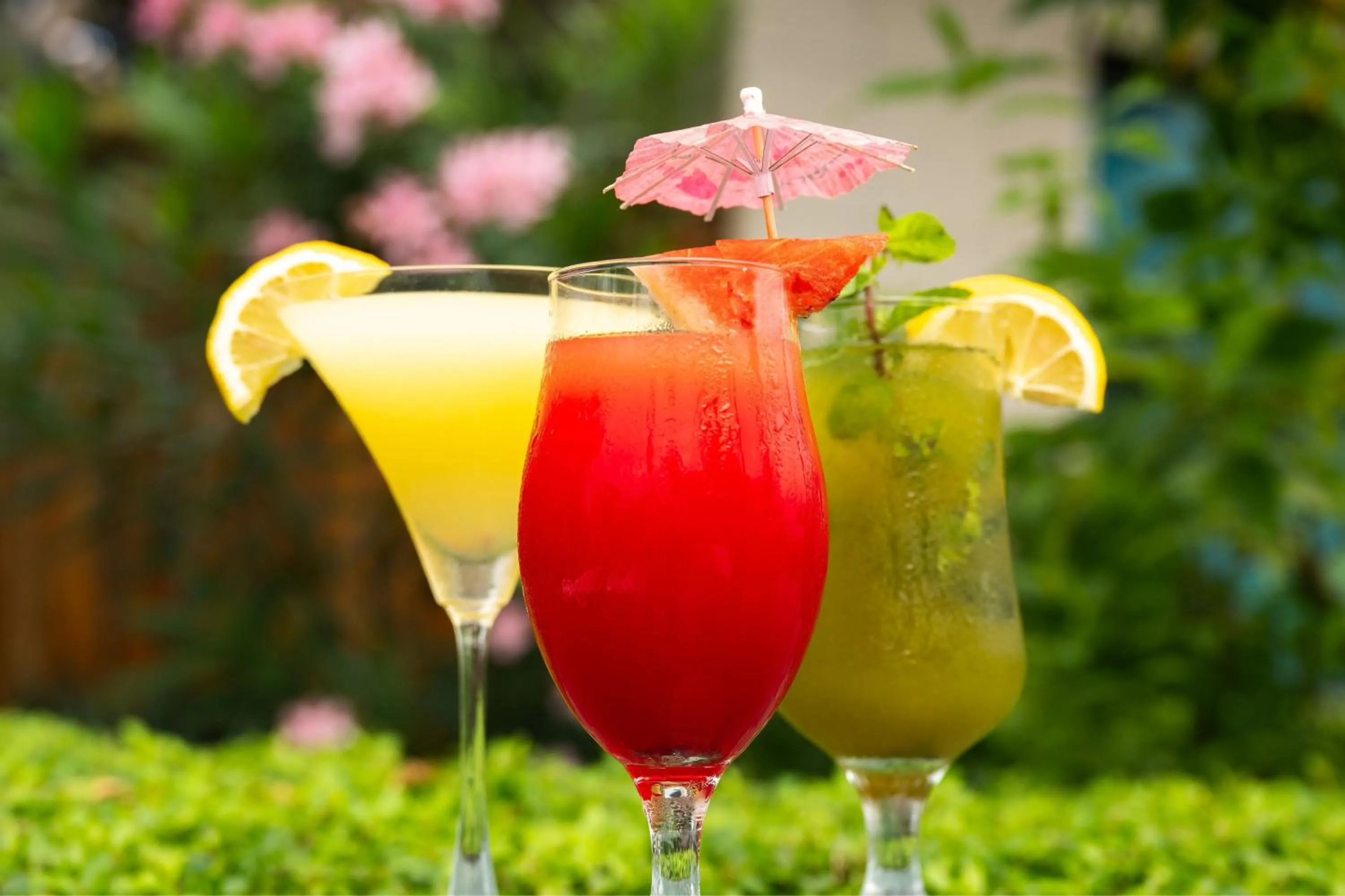 Restaurant/places to eat in Protea Hotel by Marriott Lagos Kuramo Waters