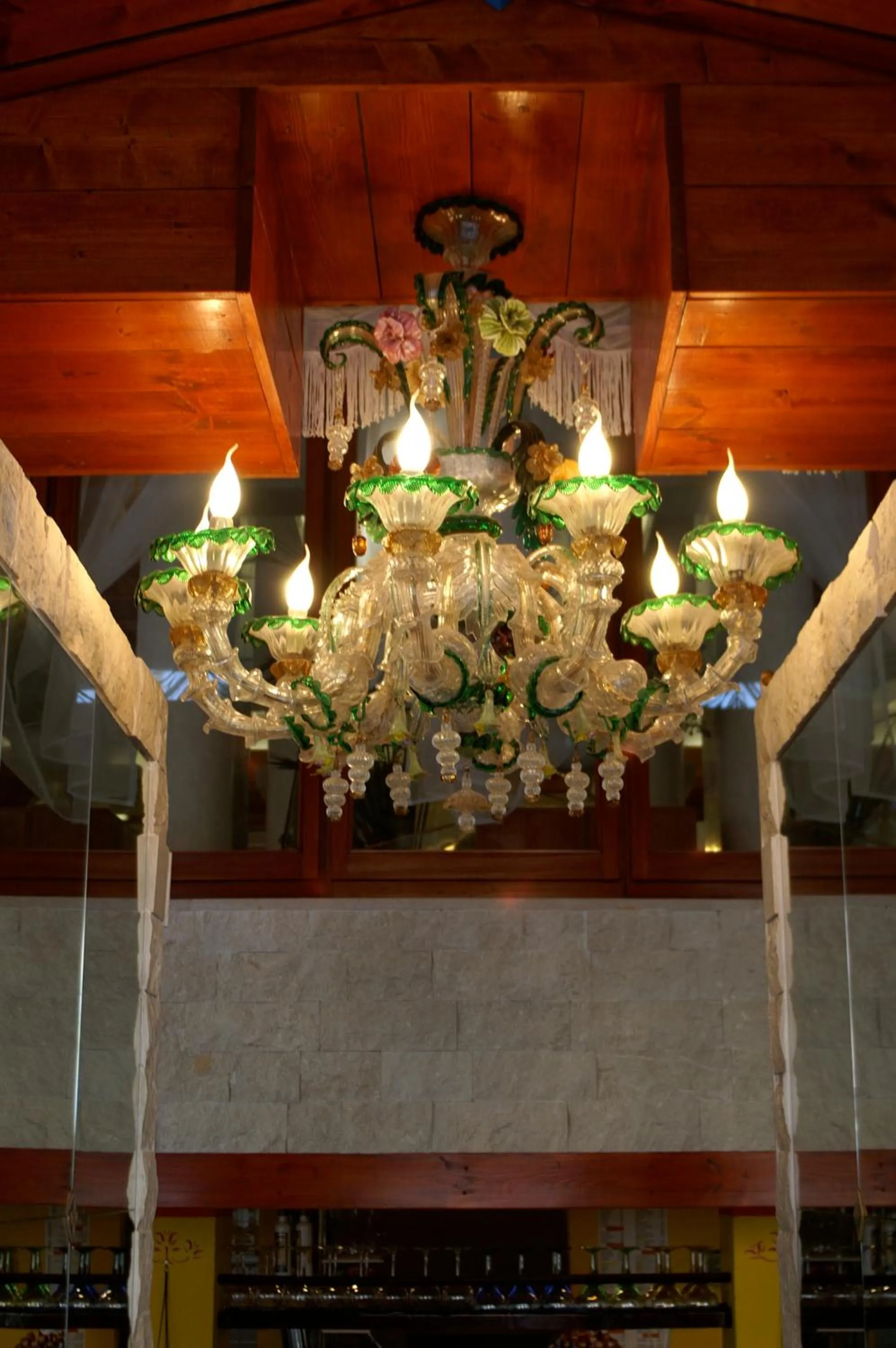 Lounge or bar in Milton Boutique Hotel - Adults Only