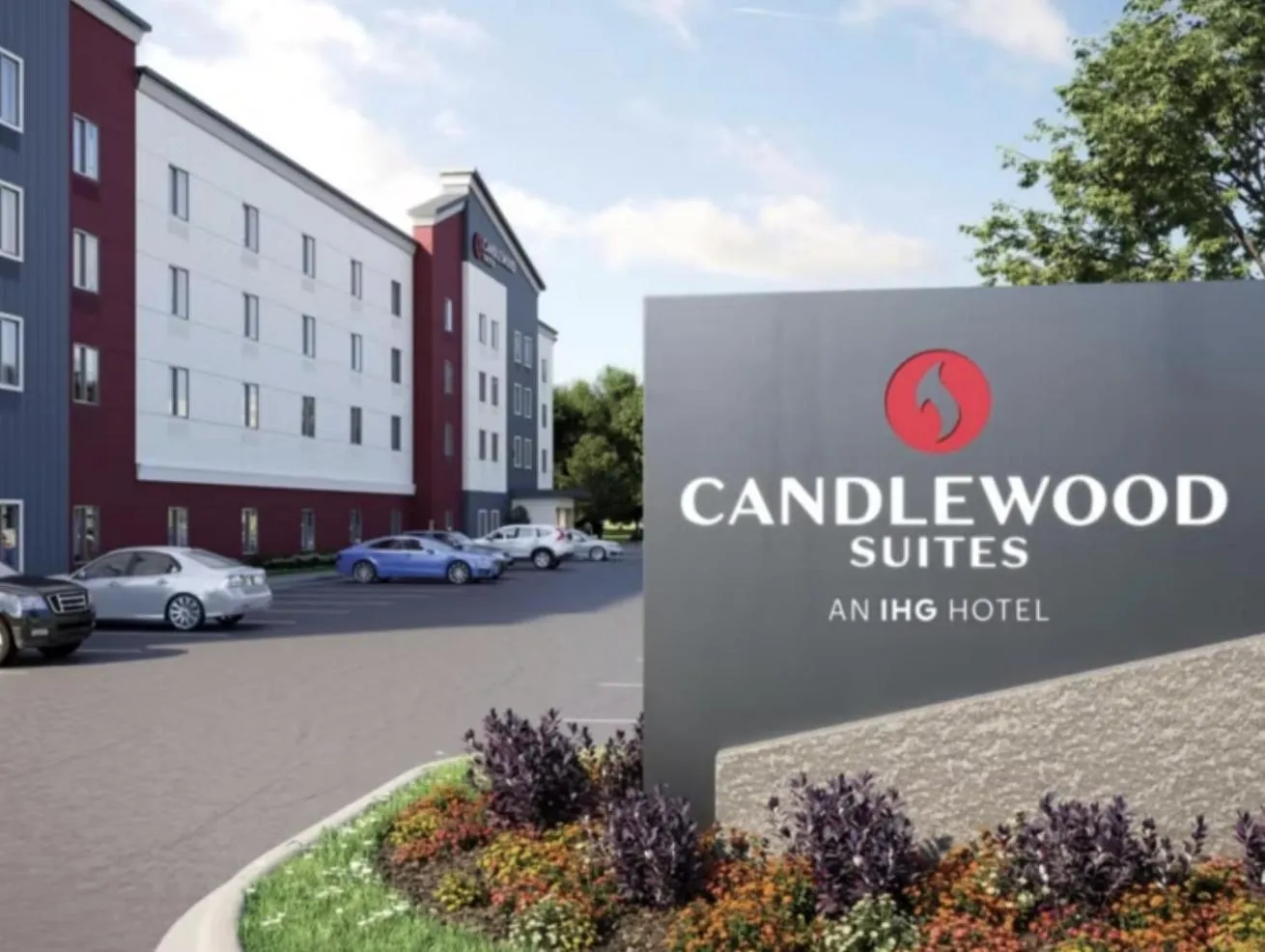 Candlewood Suites Anchorage - Midtown by IHG