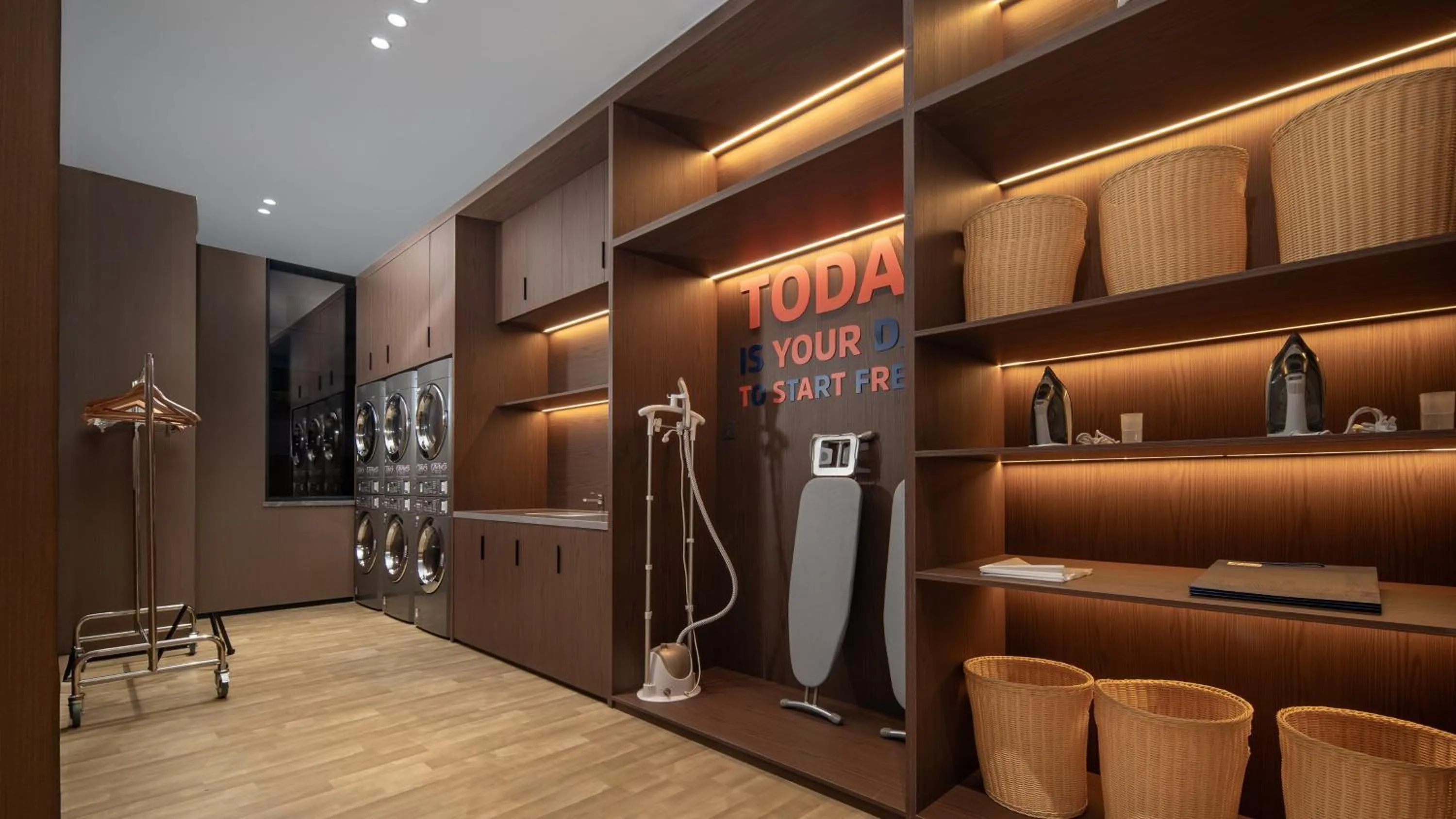 Other in Holiday Inn Express Putian City Center