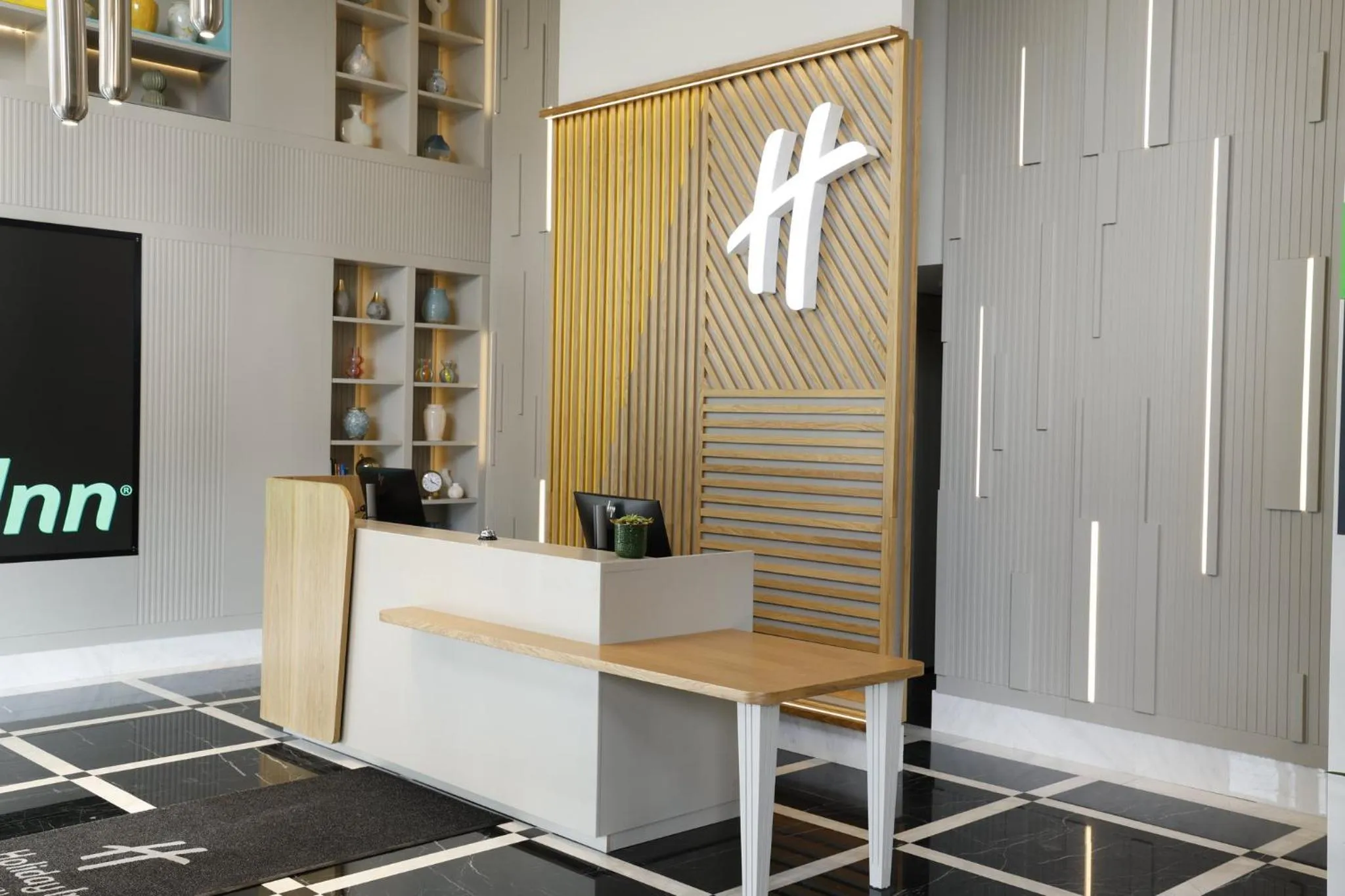 Property building in Holiday Inn Istanbul - Beylikduzu by IHG