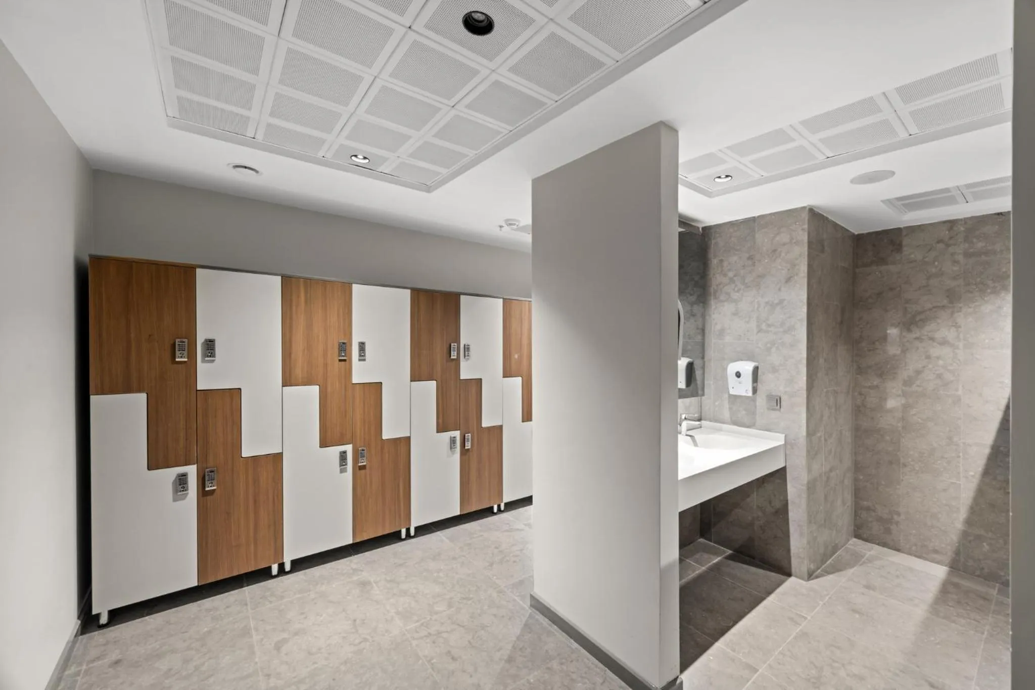 Spa and wellness centre/facilities in Holiday Inn Istanbul - Beylikduzu by IHG