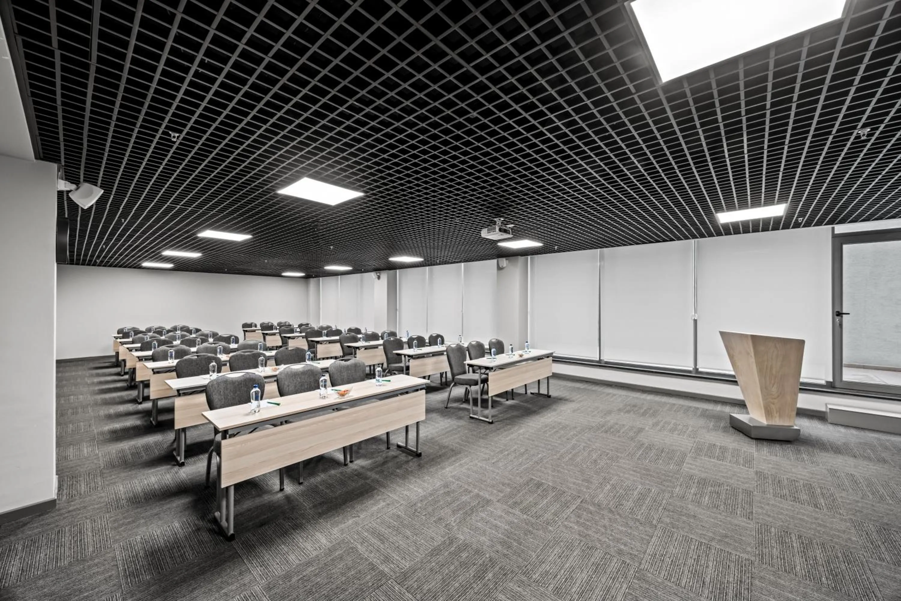 Meeting/conference room in Holiday Inn Istanbul - Beylikduzu by IHG