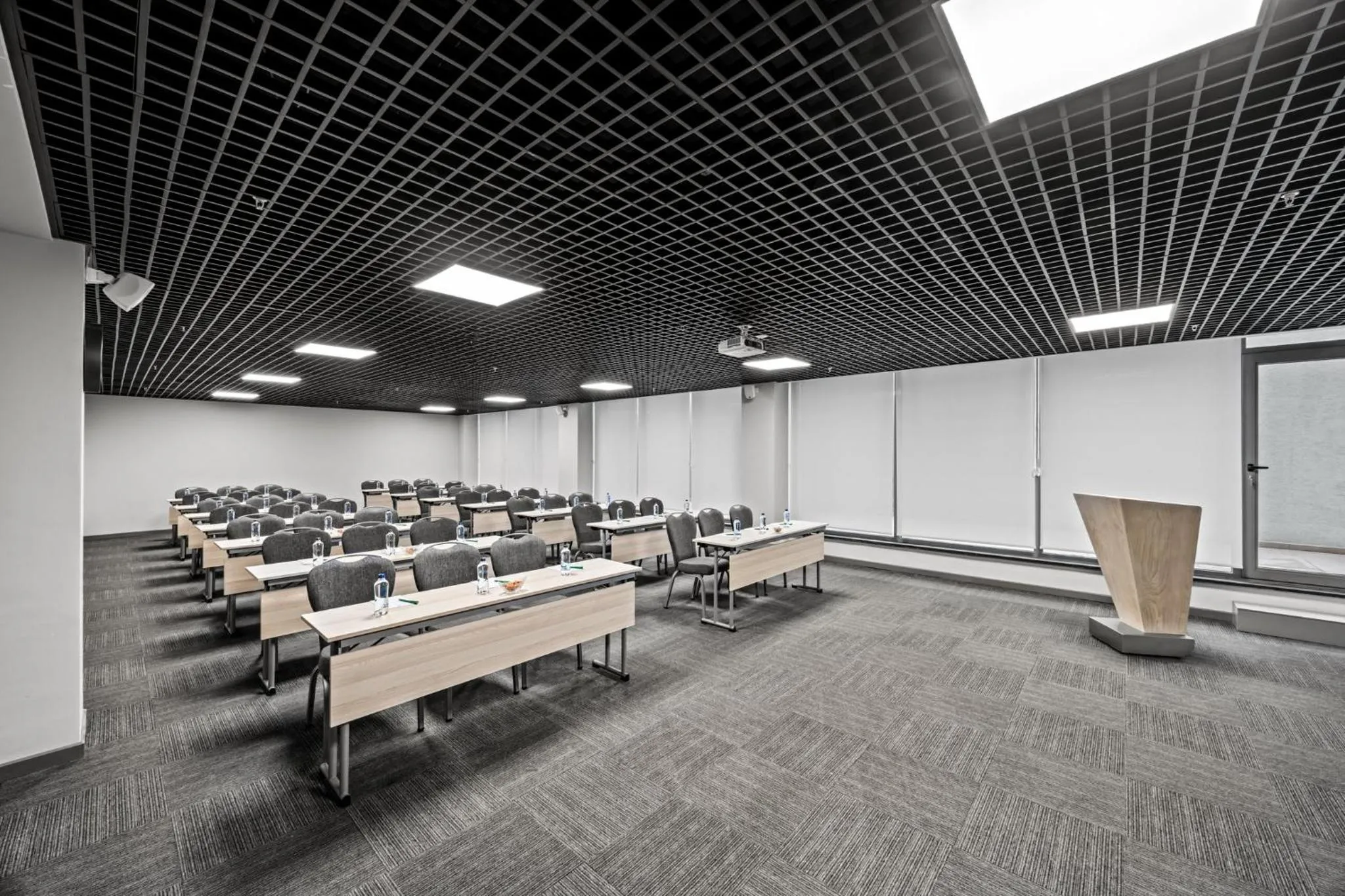 Meeting/conference room in Holiday Inn Istanbul - Beylikduzu by IHG