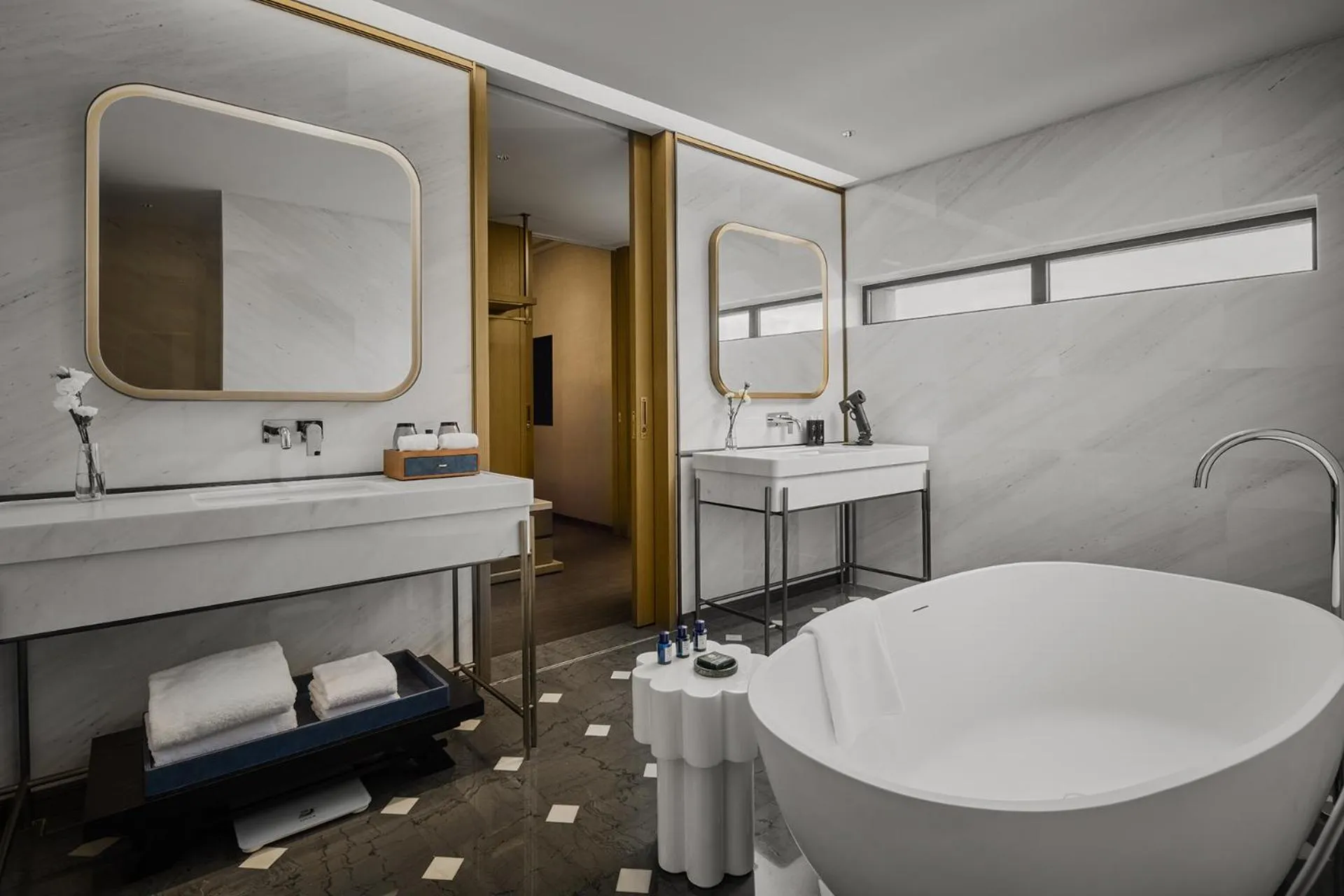 Hotel Indigo Wuxi Qingming Bridge