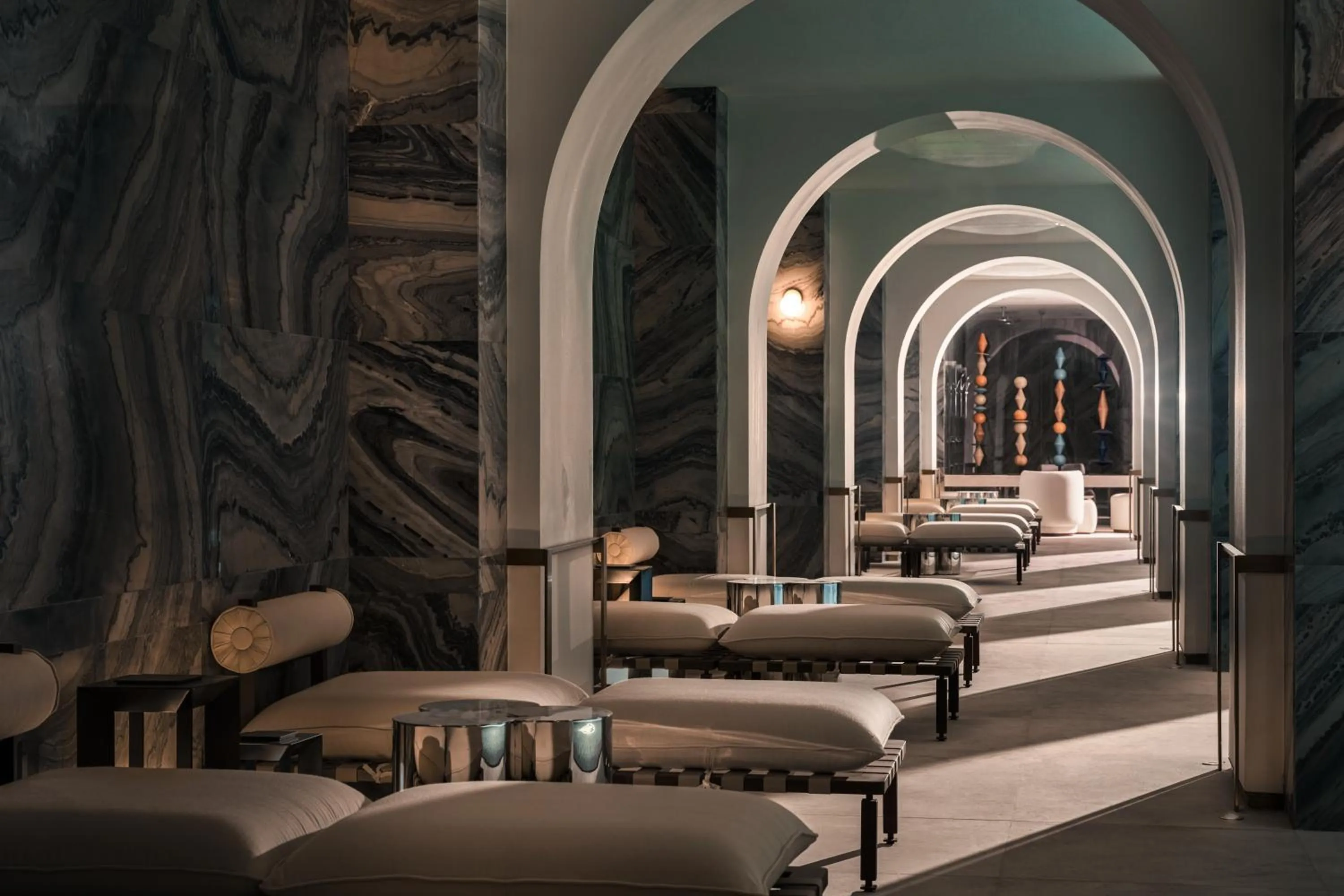 Fitness centre/facilities in Hotel Indigo Wuxi Qingming Bridge