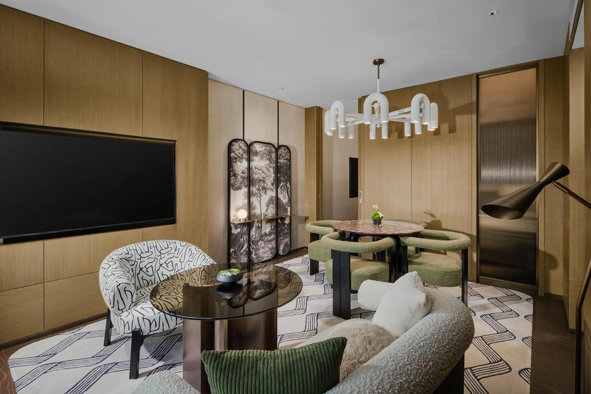 Hotel Indigo Wuxi Qingming Bridge