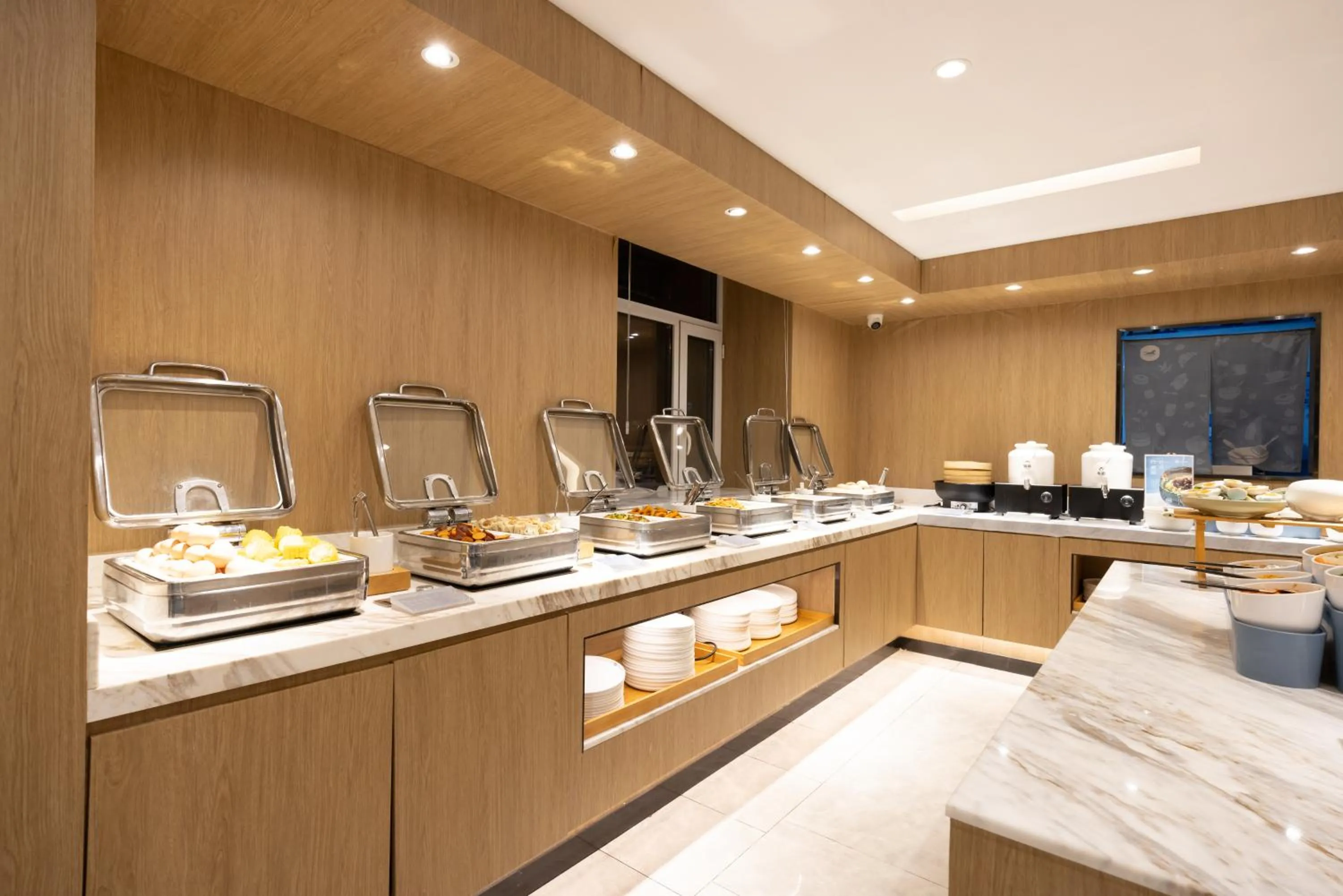 Hanting Hotel Beijing Deshengmen