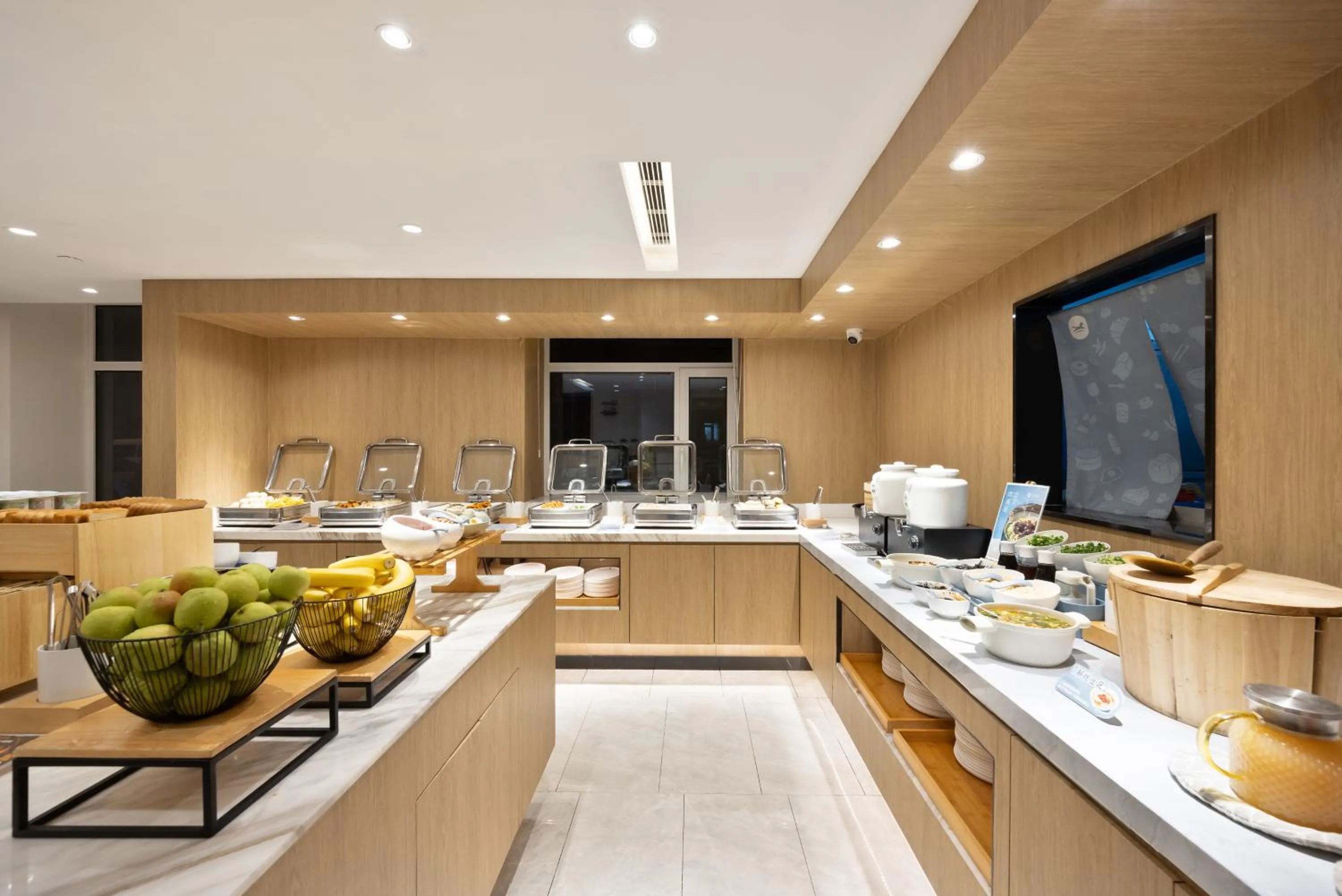 Hanting Hotel Beijing Deshengmen