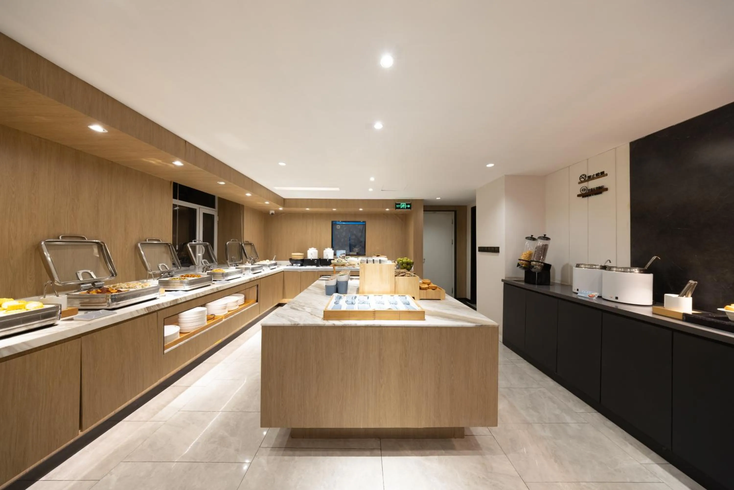 Hanting Hotel Beijing Deshengmen