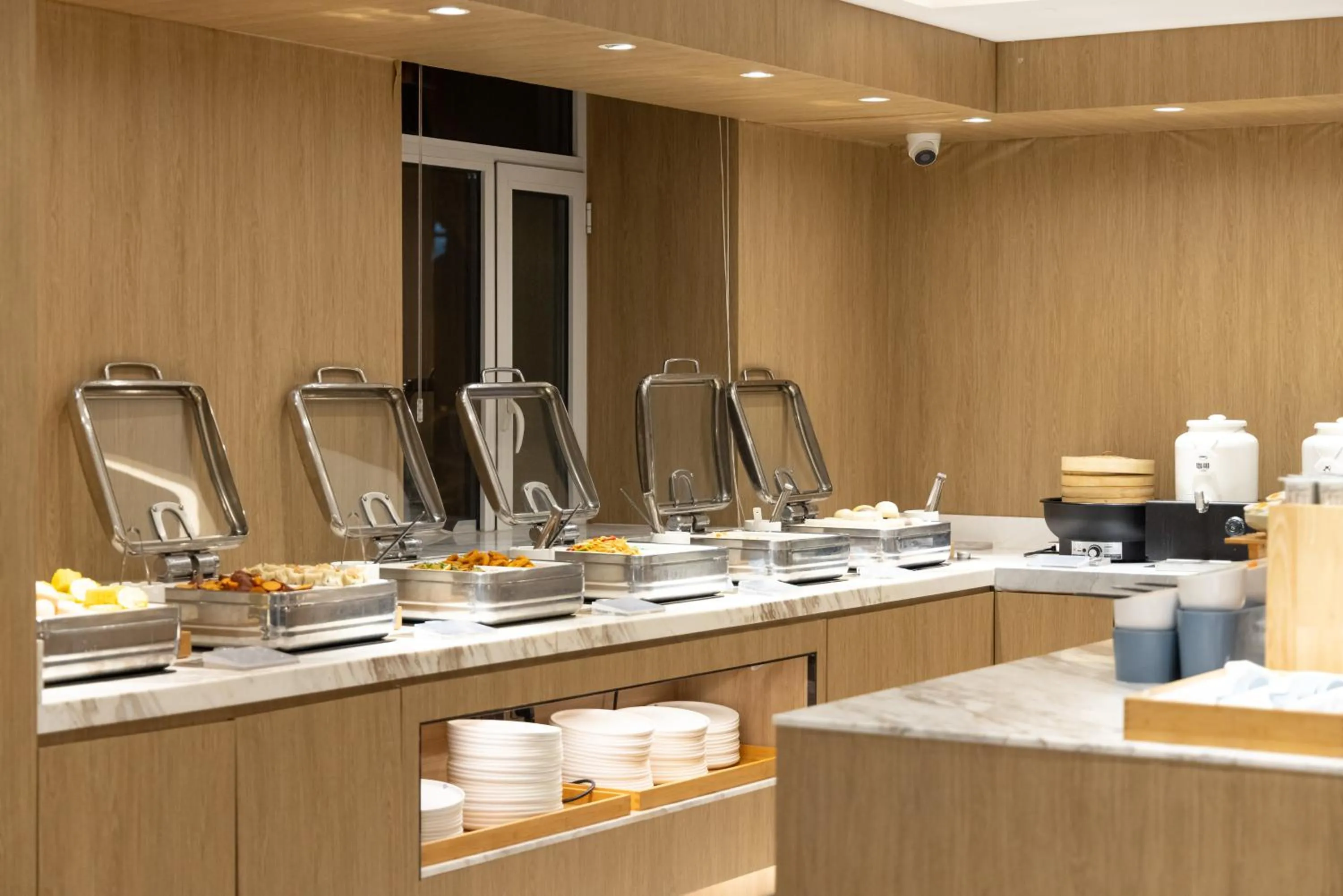 Hanting Hotel Beijing Deshengmen