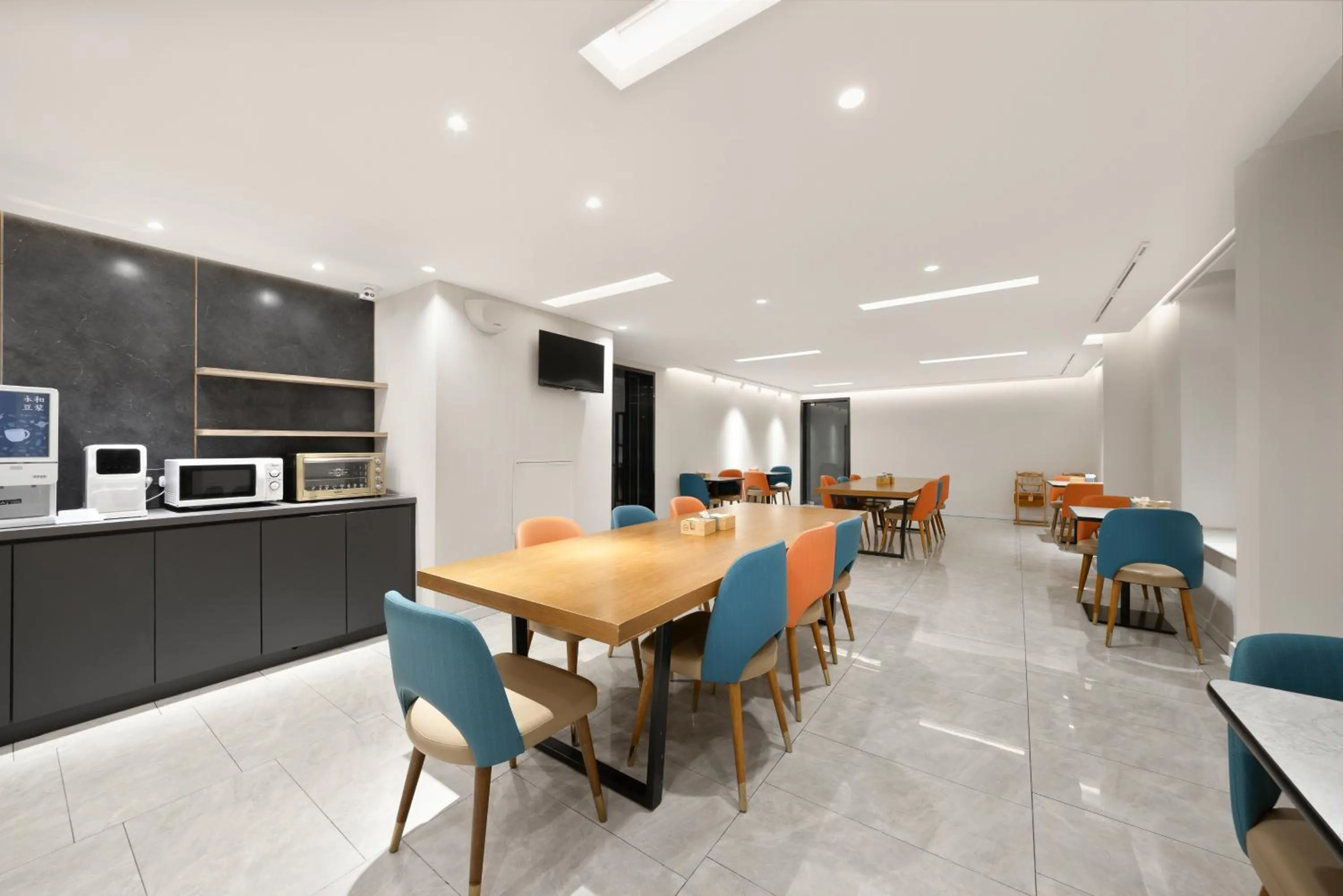 Hanting Hotel Beijing Deshengmen