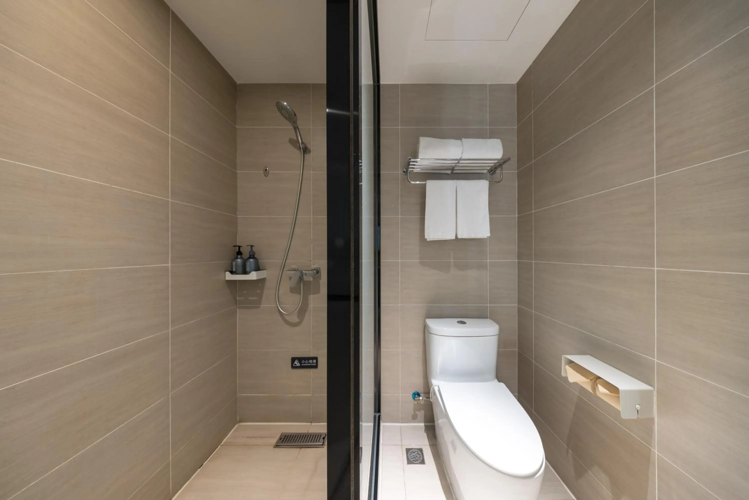 Hanting Hotel Beijing Deshengmen