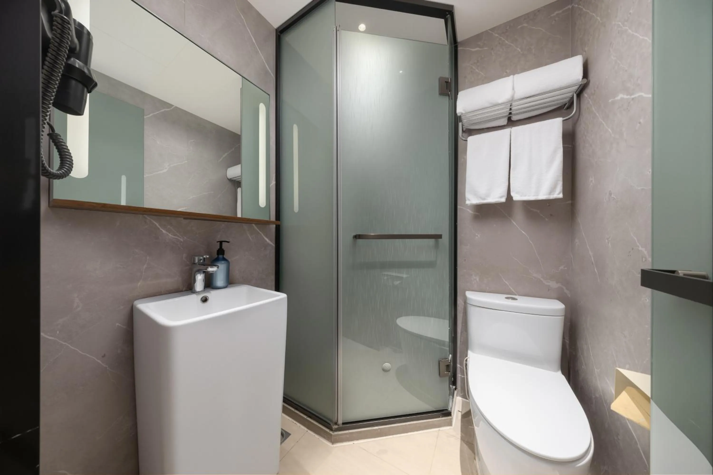 Hanting Hotel Beijing Deshengmen