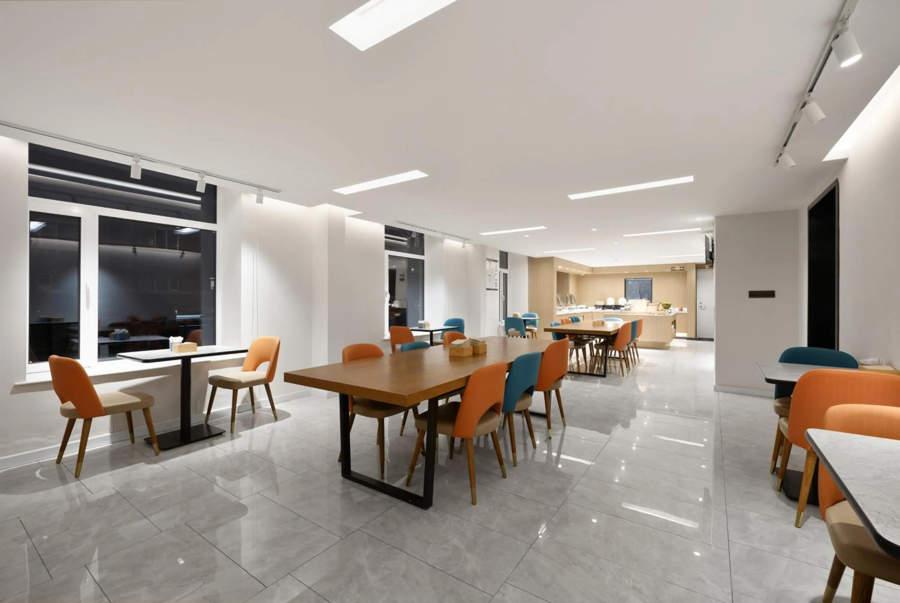 Hanting Hotel Beijing Deshengmen