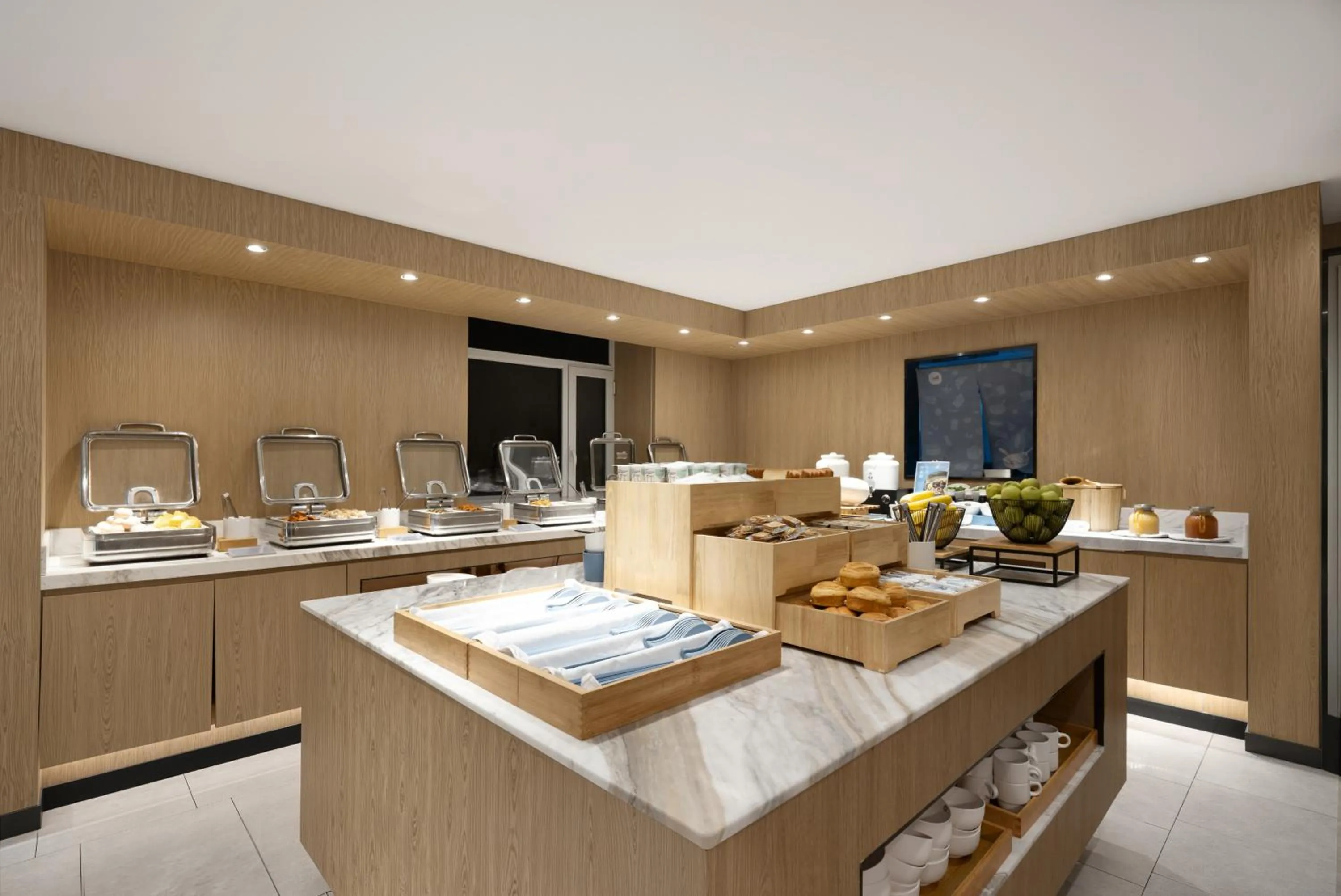 Hanting Hotel Beijing Deshengmen