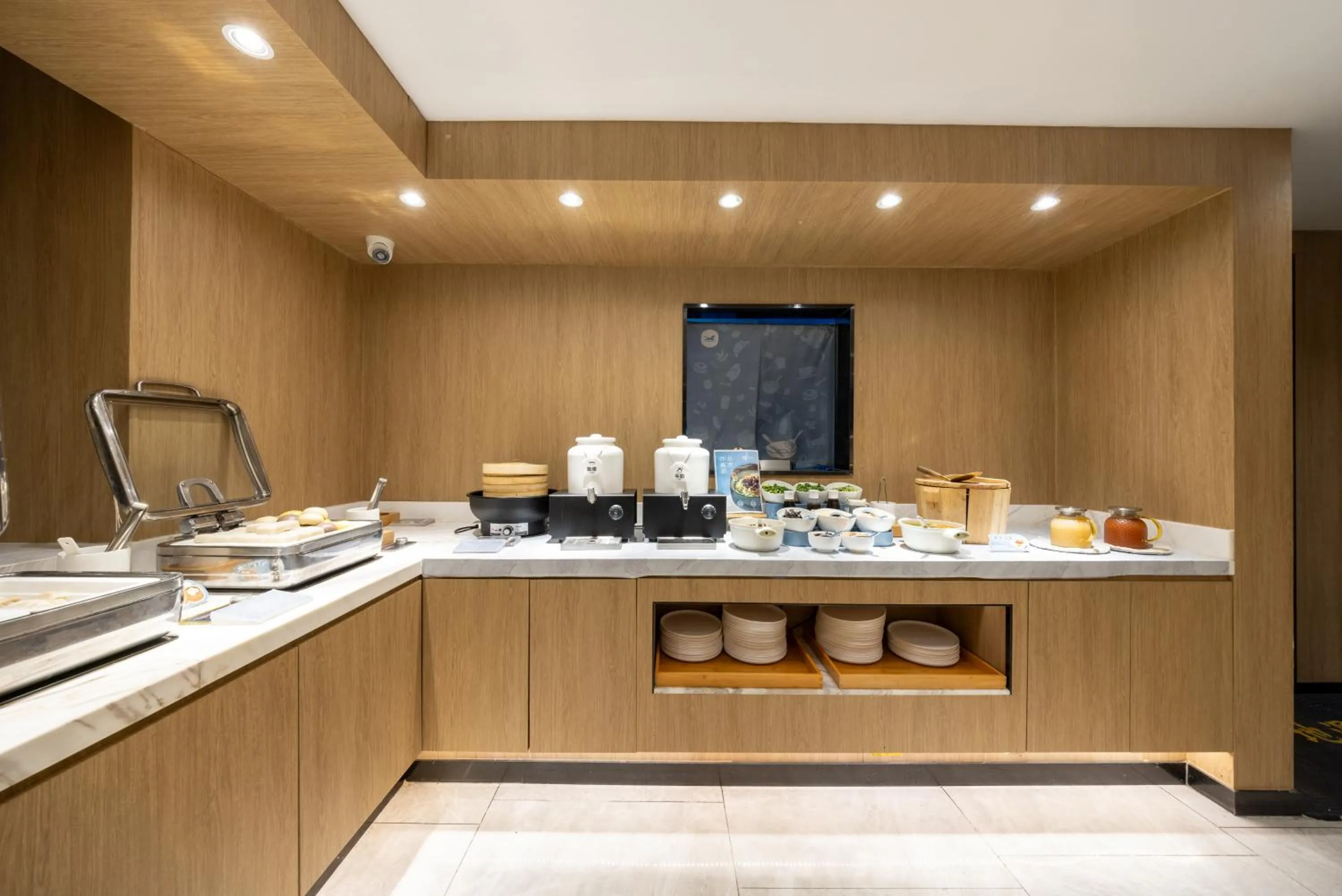 Hanting Hotel Beijing Deshengmen