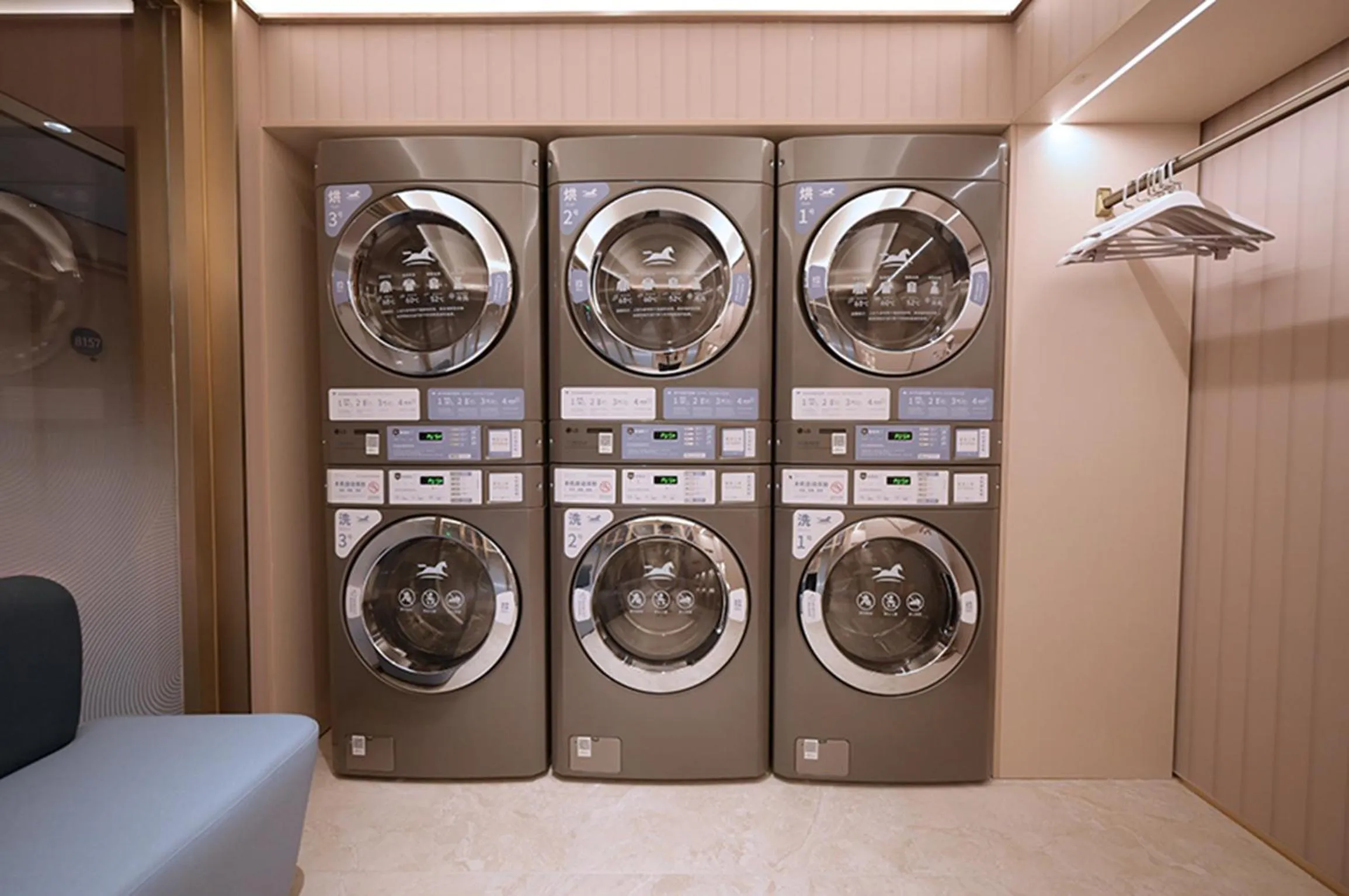 Hanting Hotel Beijing West Railway Station North Square Center