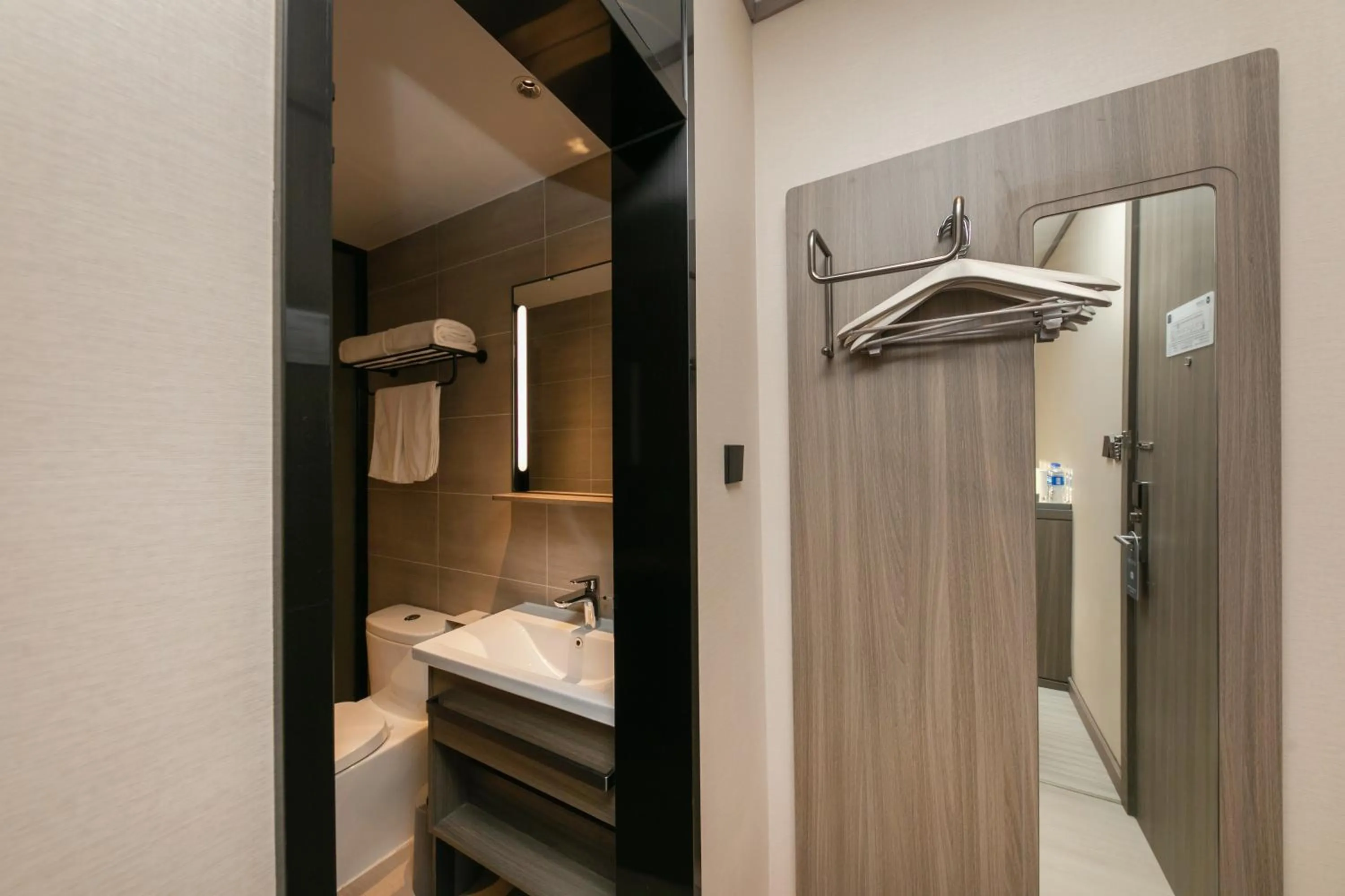 Hanting Hotel Beijing South Railway Station Gongyi Dongqiao