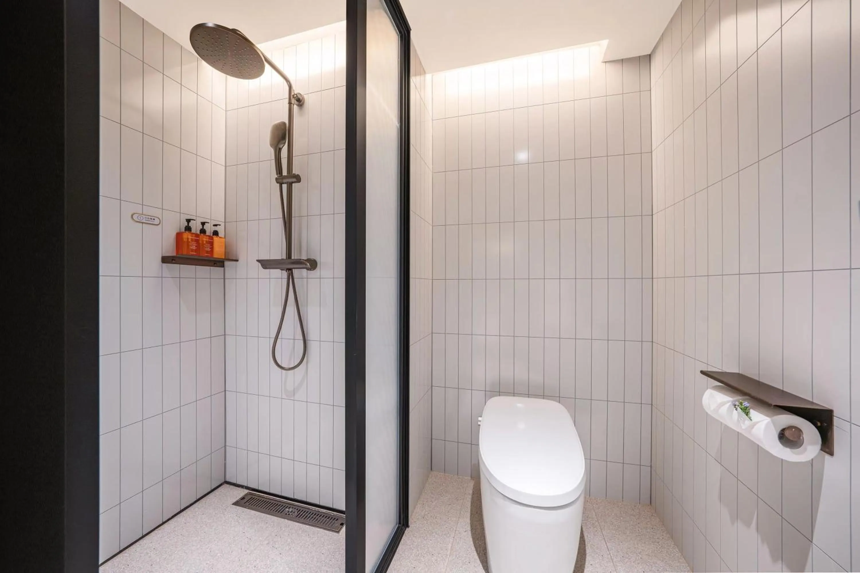 Property building in Orange Hotel Beijing Xi'erqi