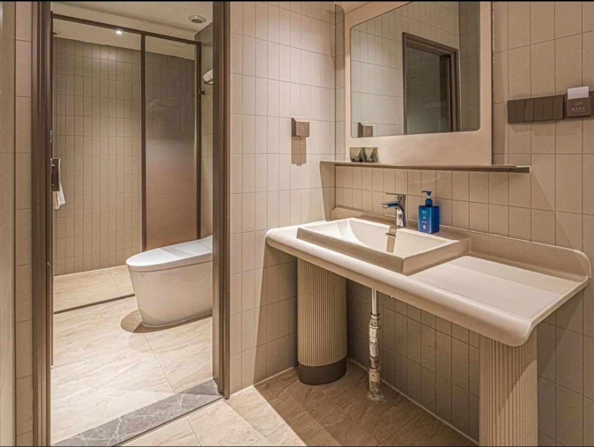 Hanting Hotel Beijing New International Exhibition Center