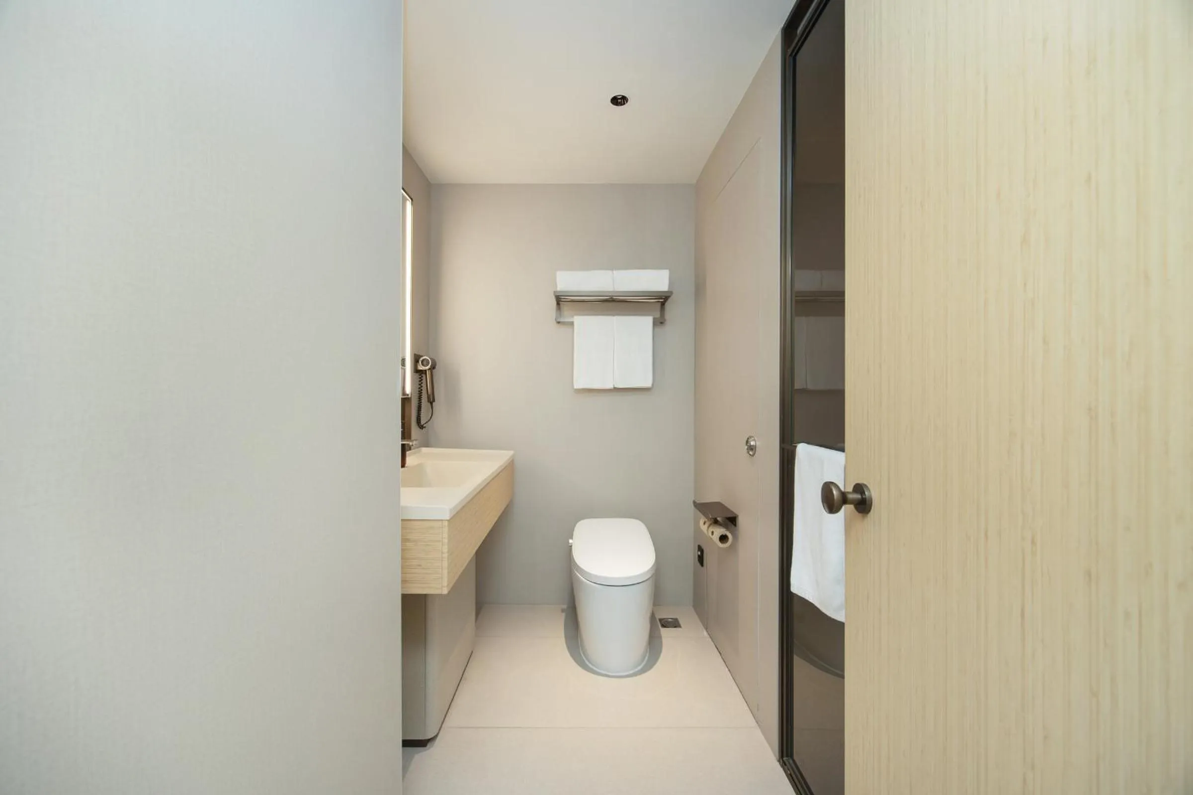 JI Hotel Shanghai Caohejing